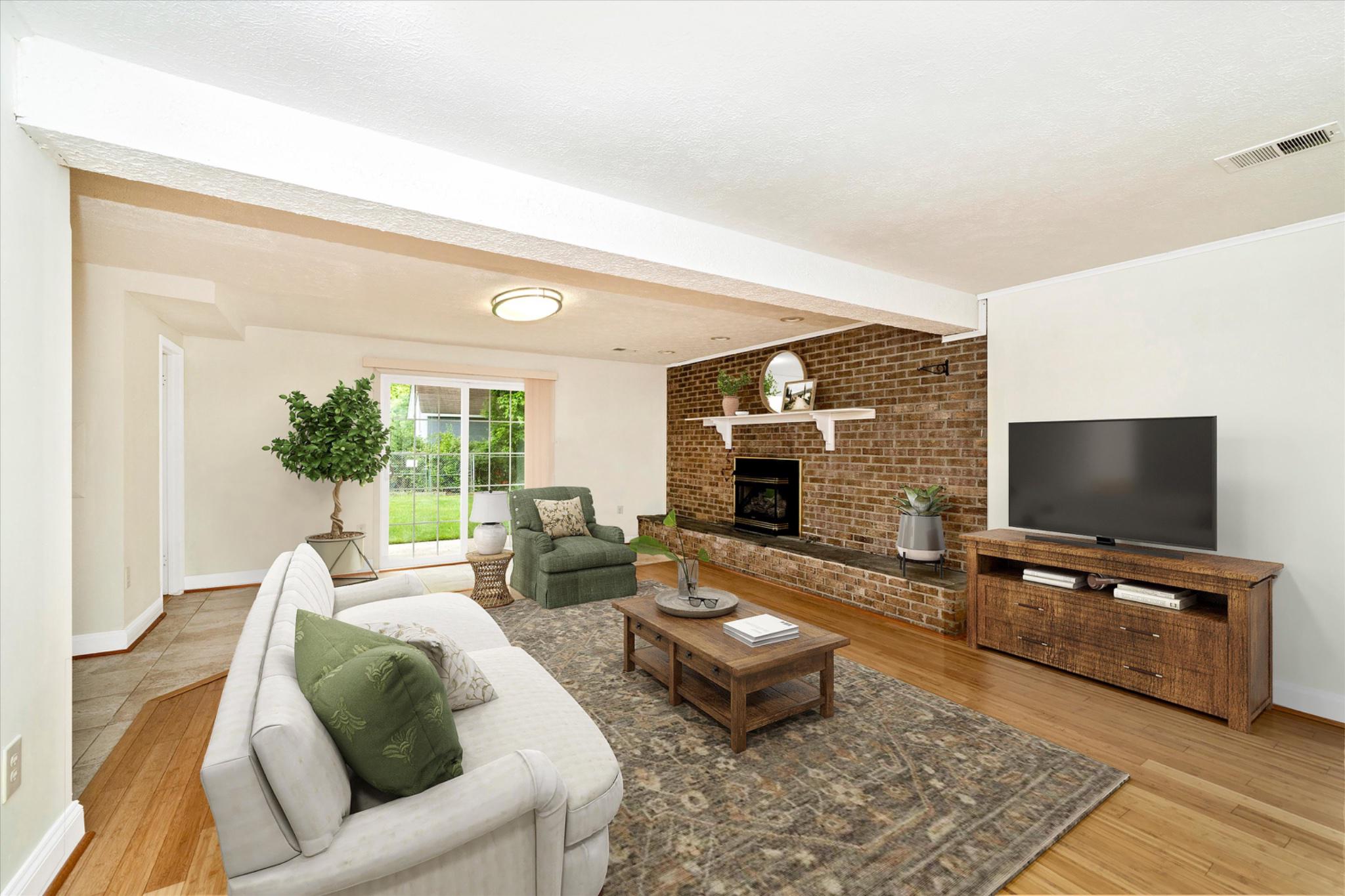 GOOD HOPE ESTATES - Residential