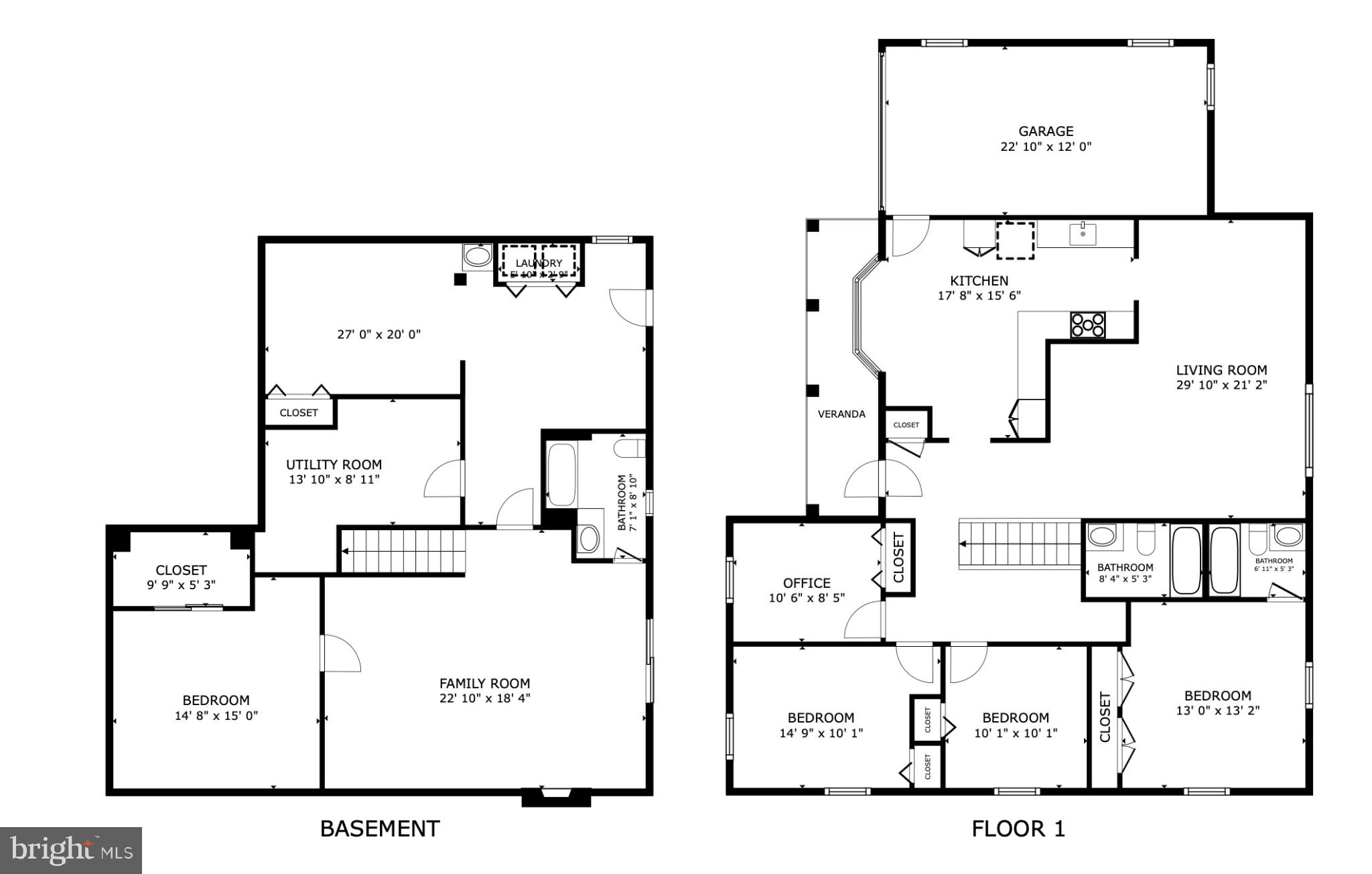 GOOD HOPE ESTATES - Residential