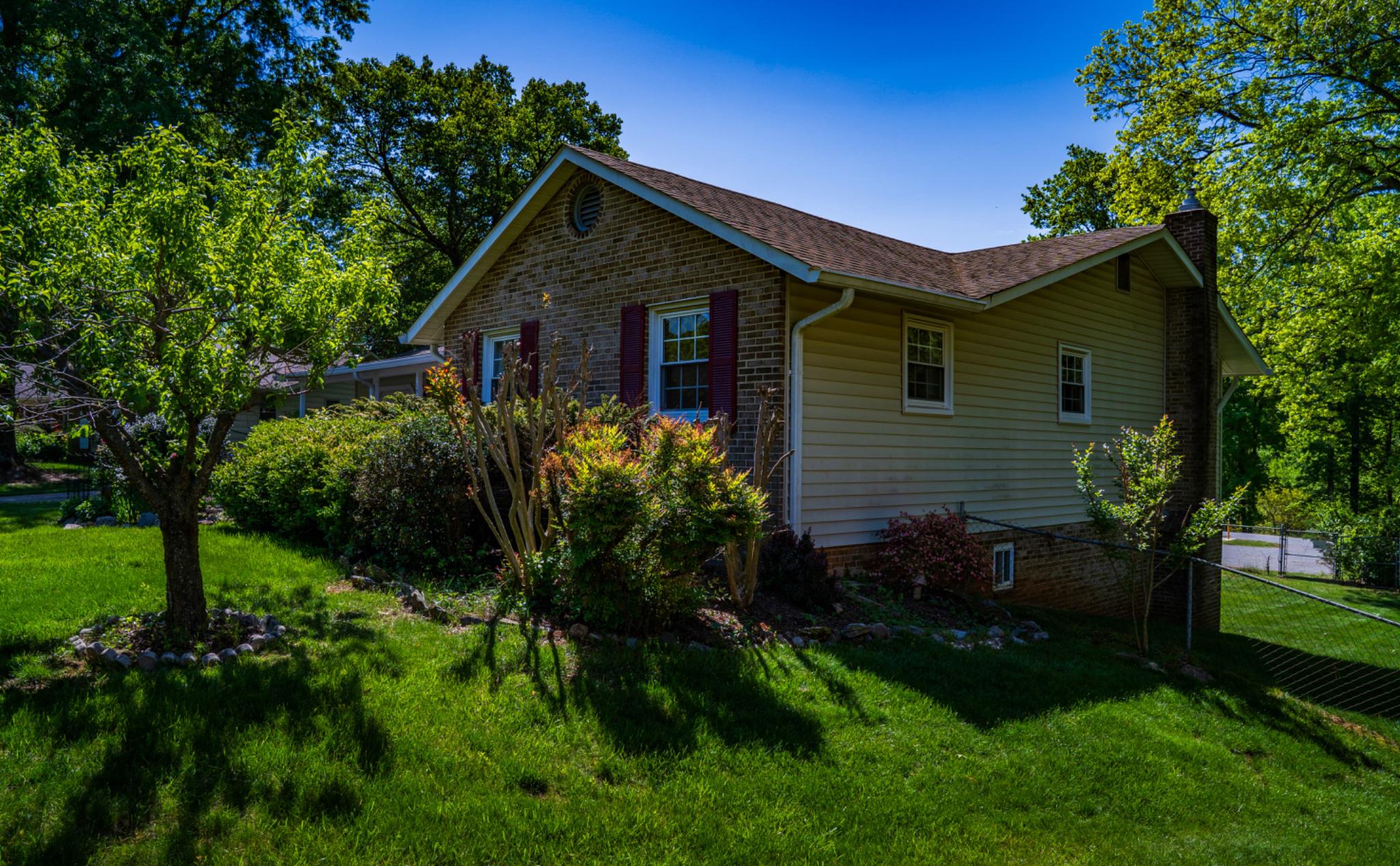 GOOD HOPE ESTATES - Residential