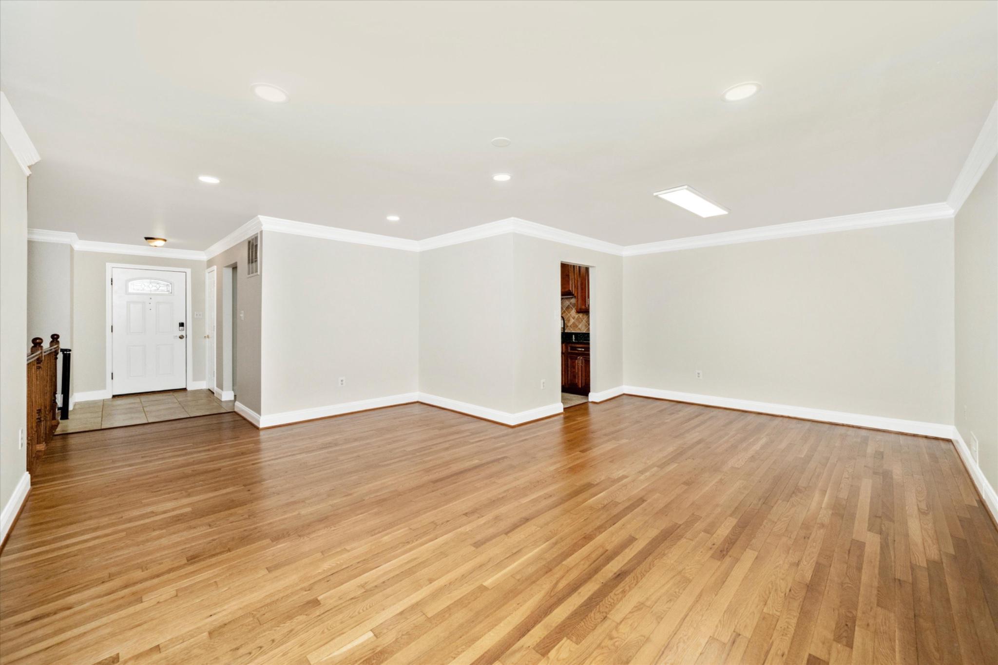 GOOD HOPE ESTATES - Residential