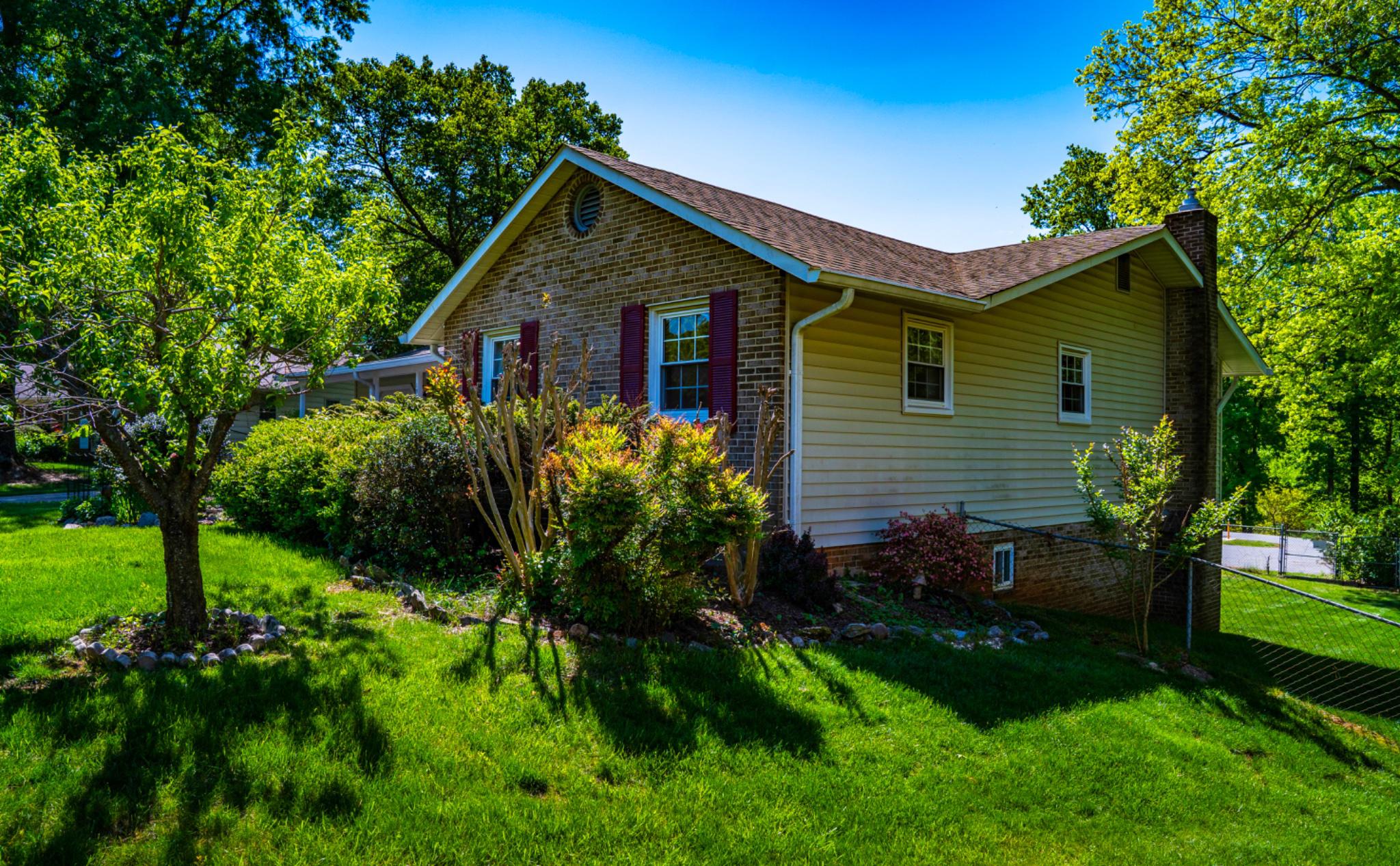 GOOD HOPE ESTATES - Residential