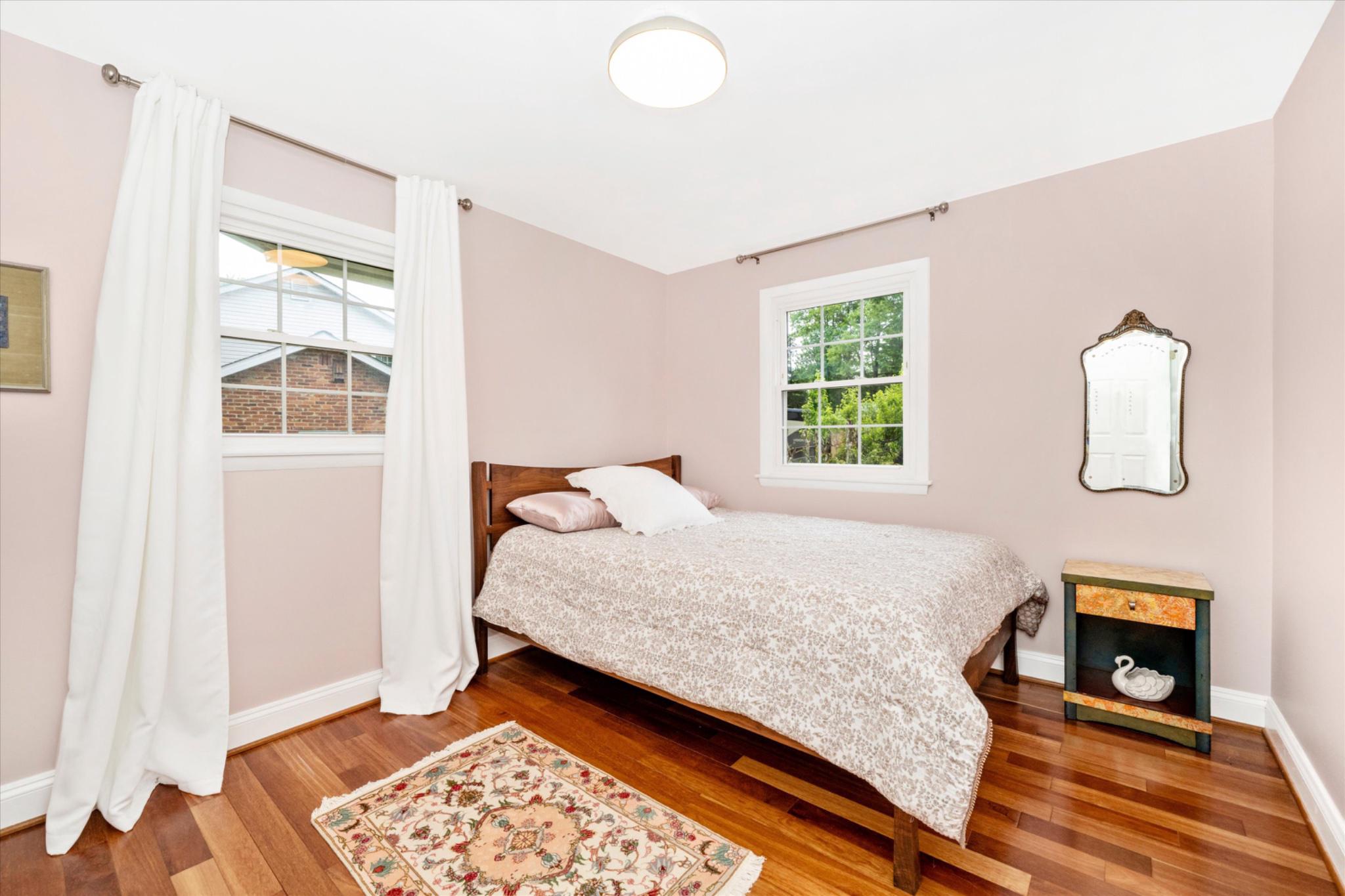 GOOD HOPE ESTATES - Residential