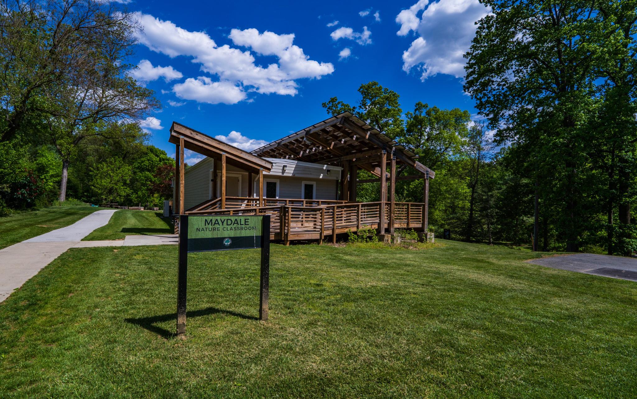 GOOD HOPE ESTATES - Residential