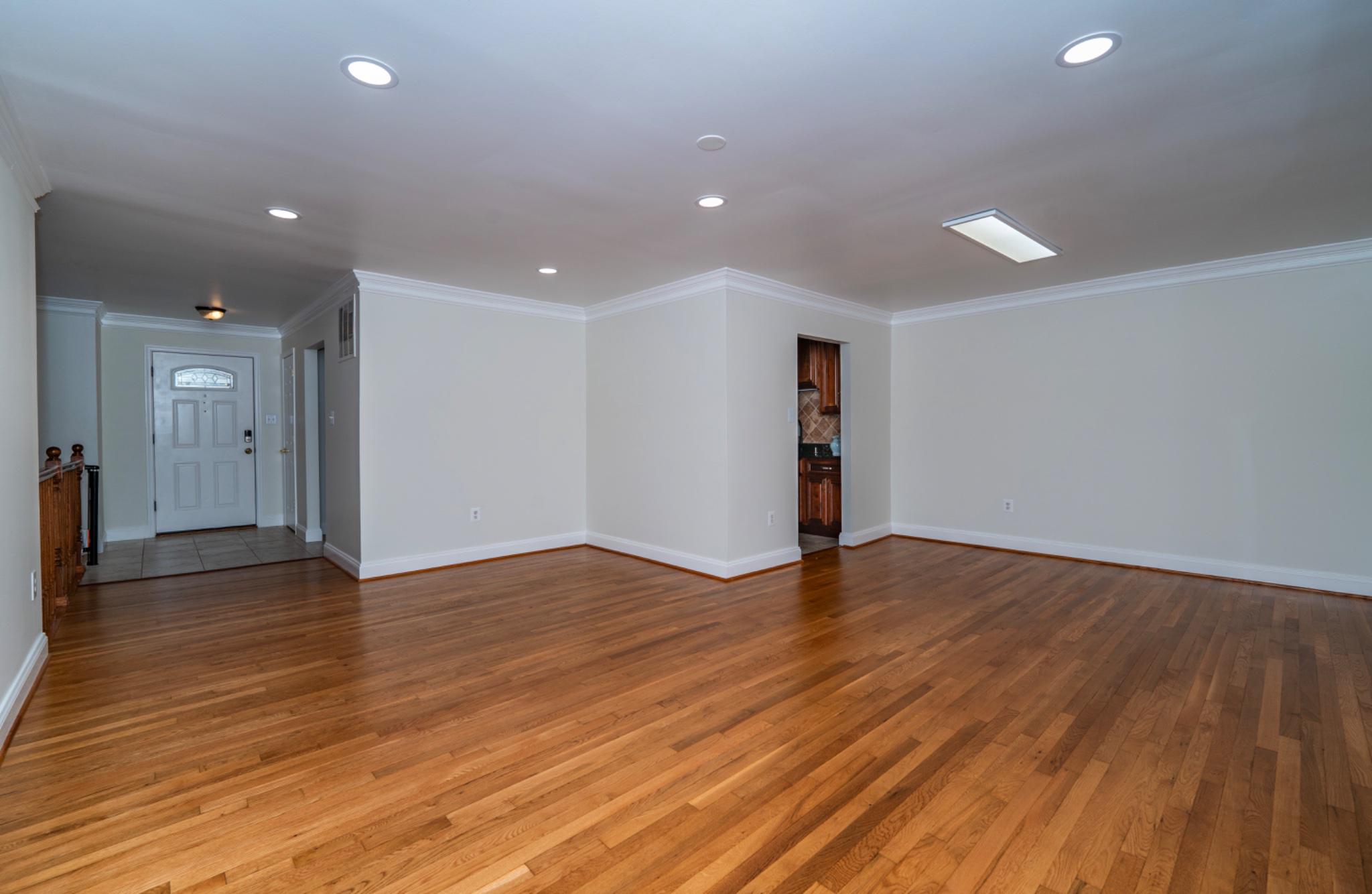 GOOD HOPE ESTATES - Residential