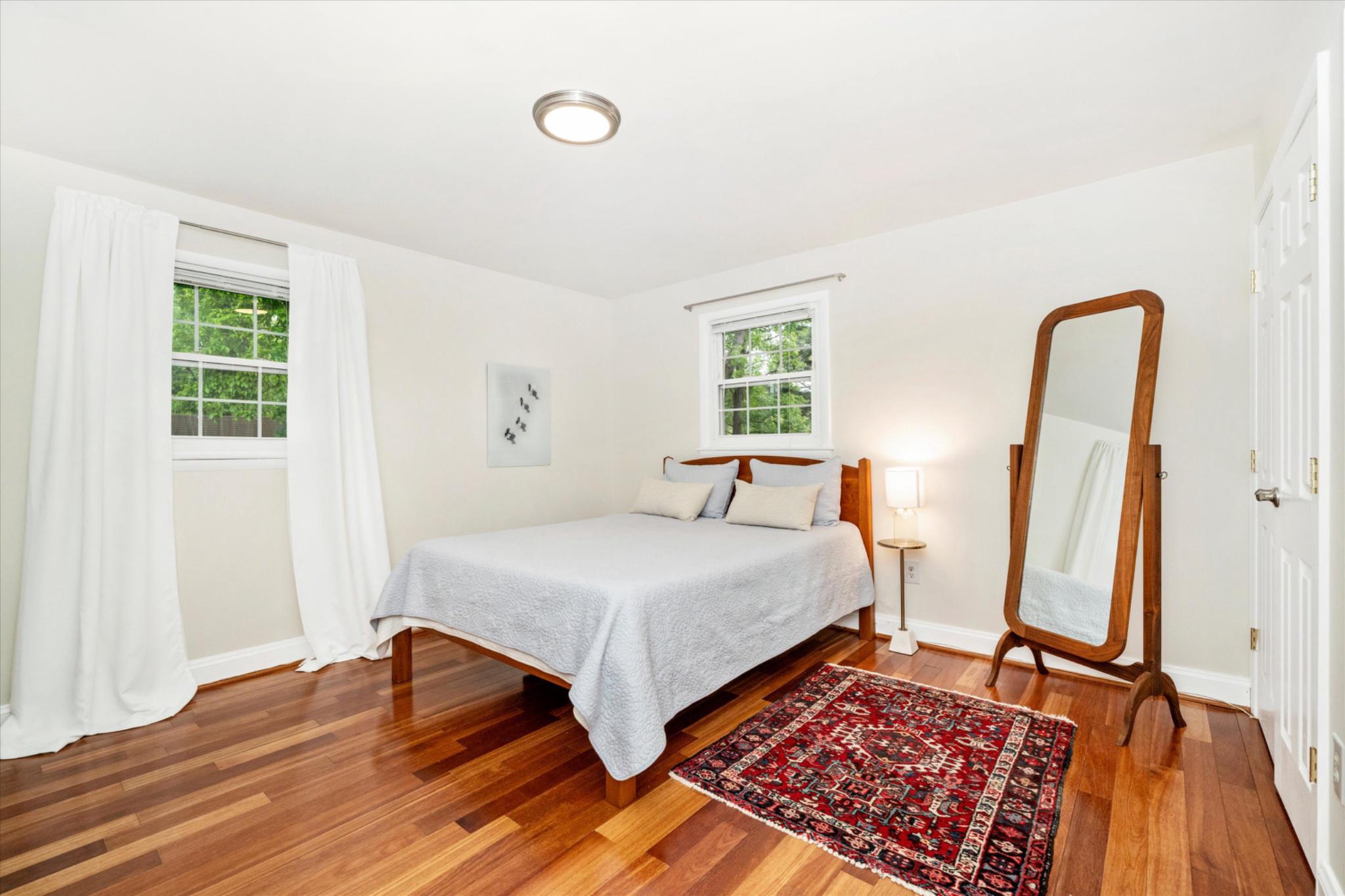 GOOD HOPE ESTATES - Residential