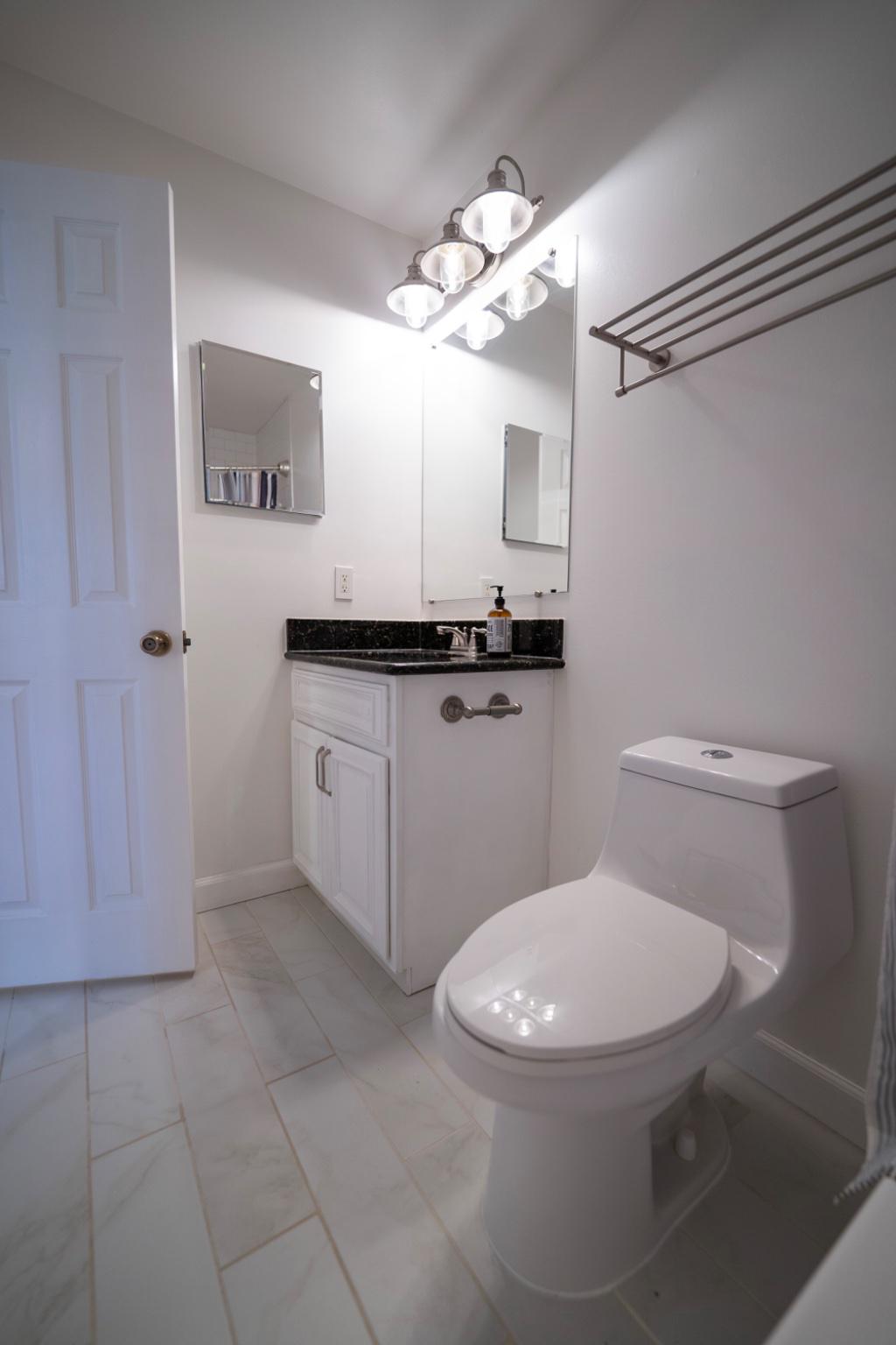 GOOD HOPE ESTATES - Residential