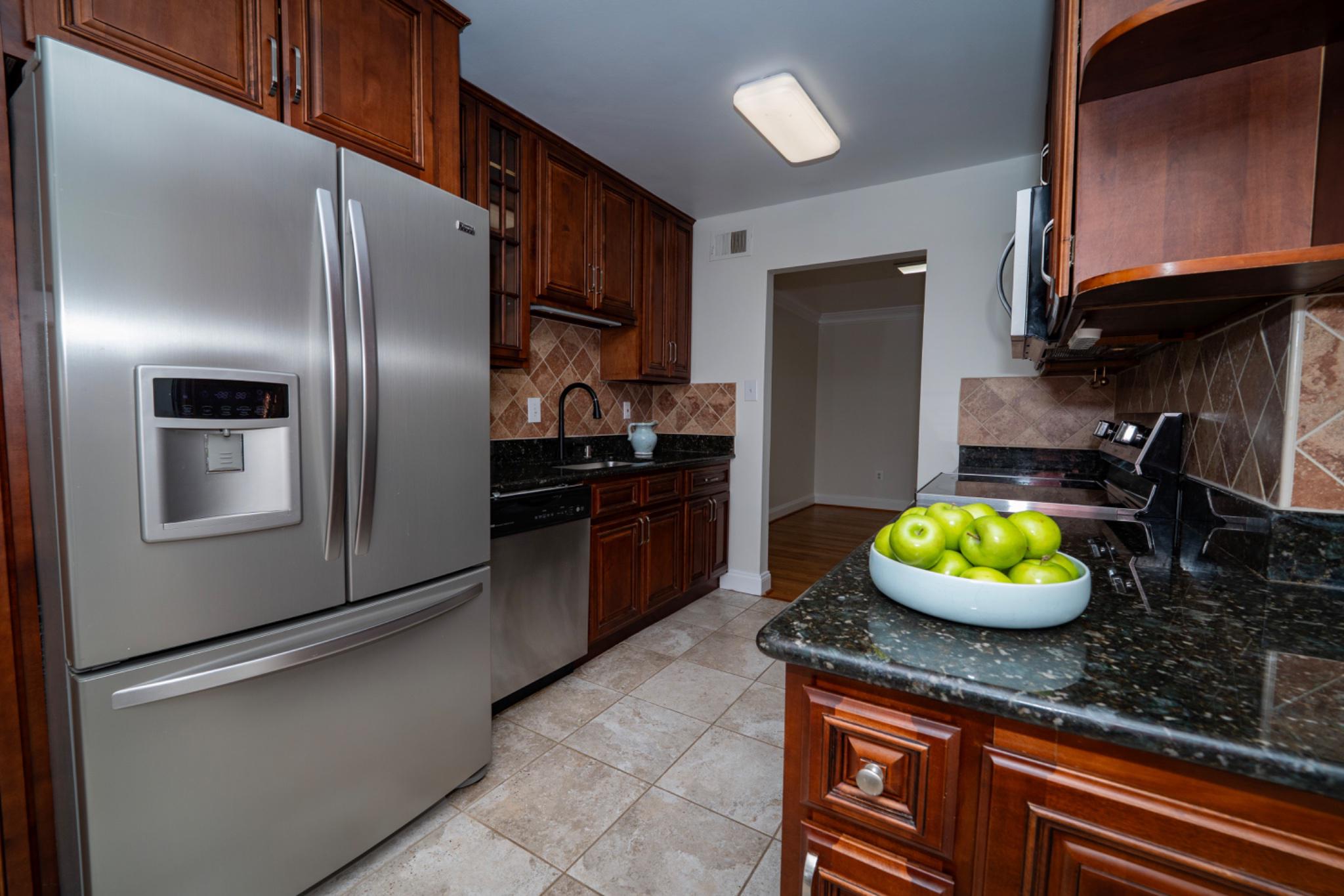 GOOD HOPE ESTATES - Residential