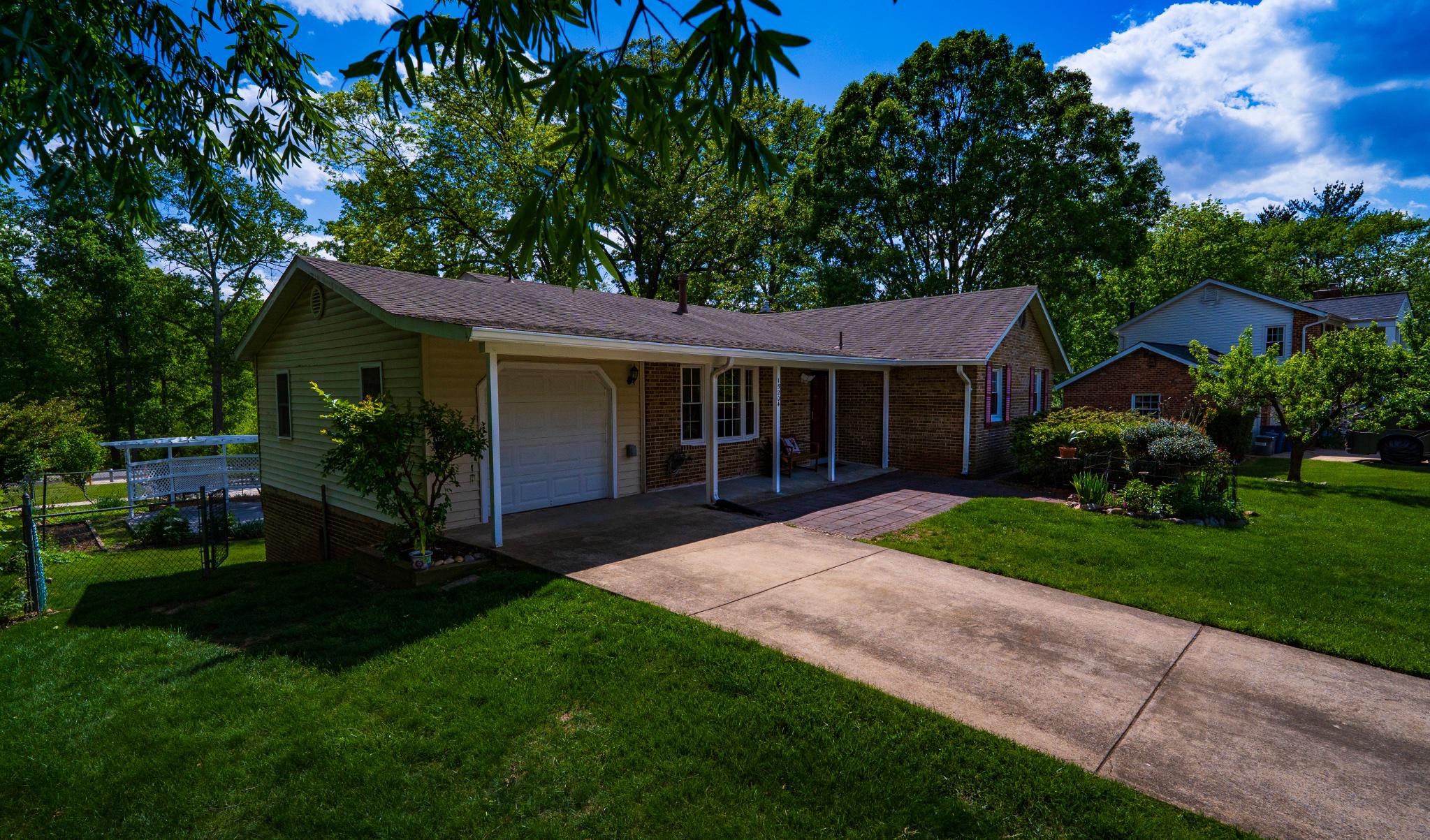 GOOD HOPE ESTATES - Residential