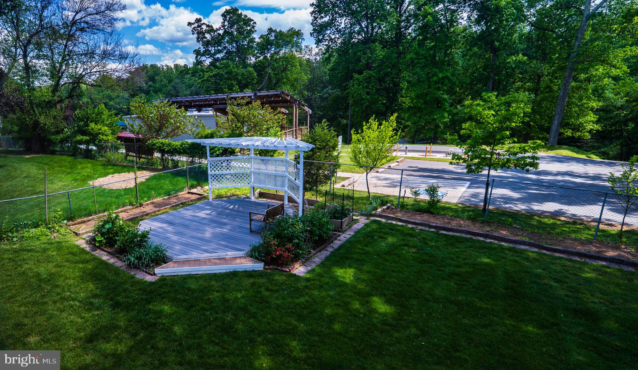 GOOD HOPE ESTATES - Residential