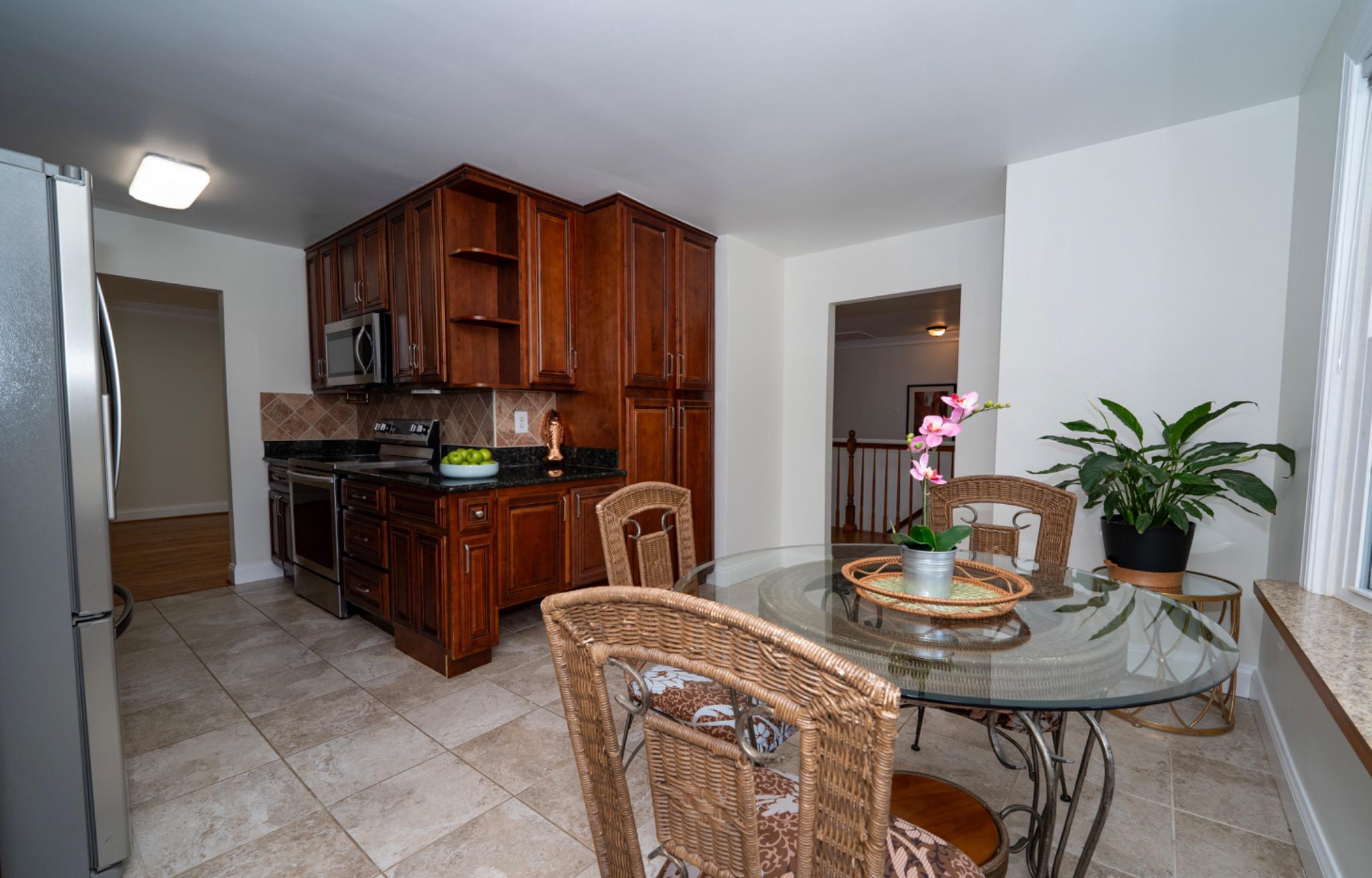 GOOD HOPE ESTATES - Residential
