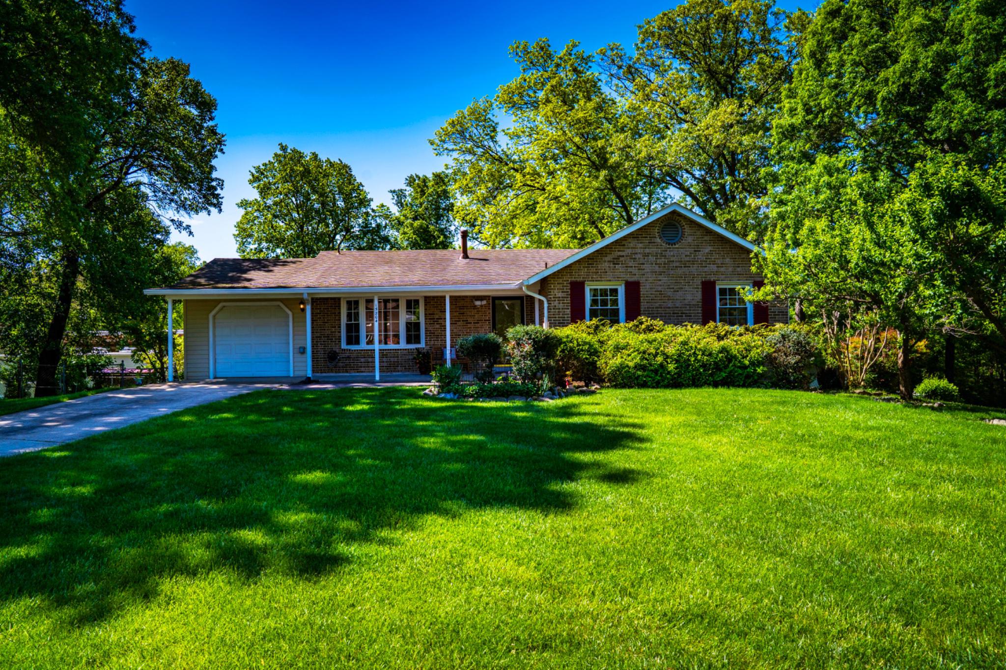GOOD HOPE ESTATES - Residential