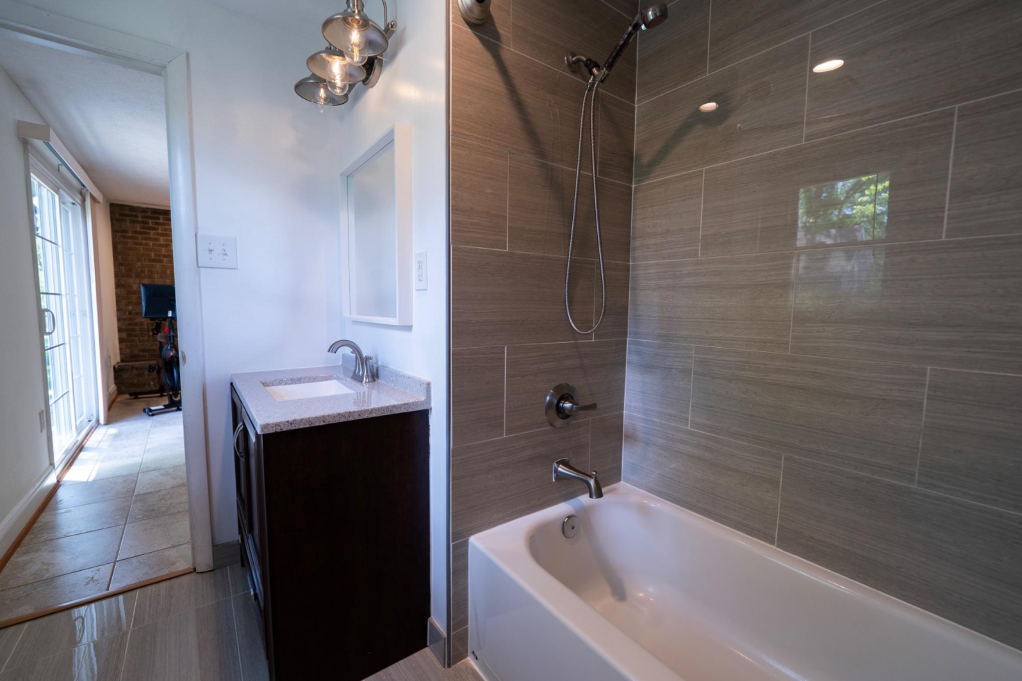 GOOD HOPE ESTATES - Residential
