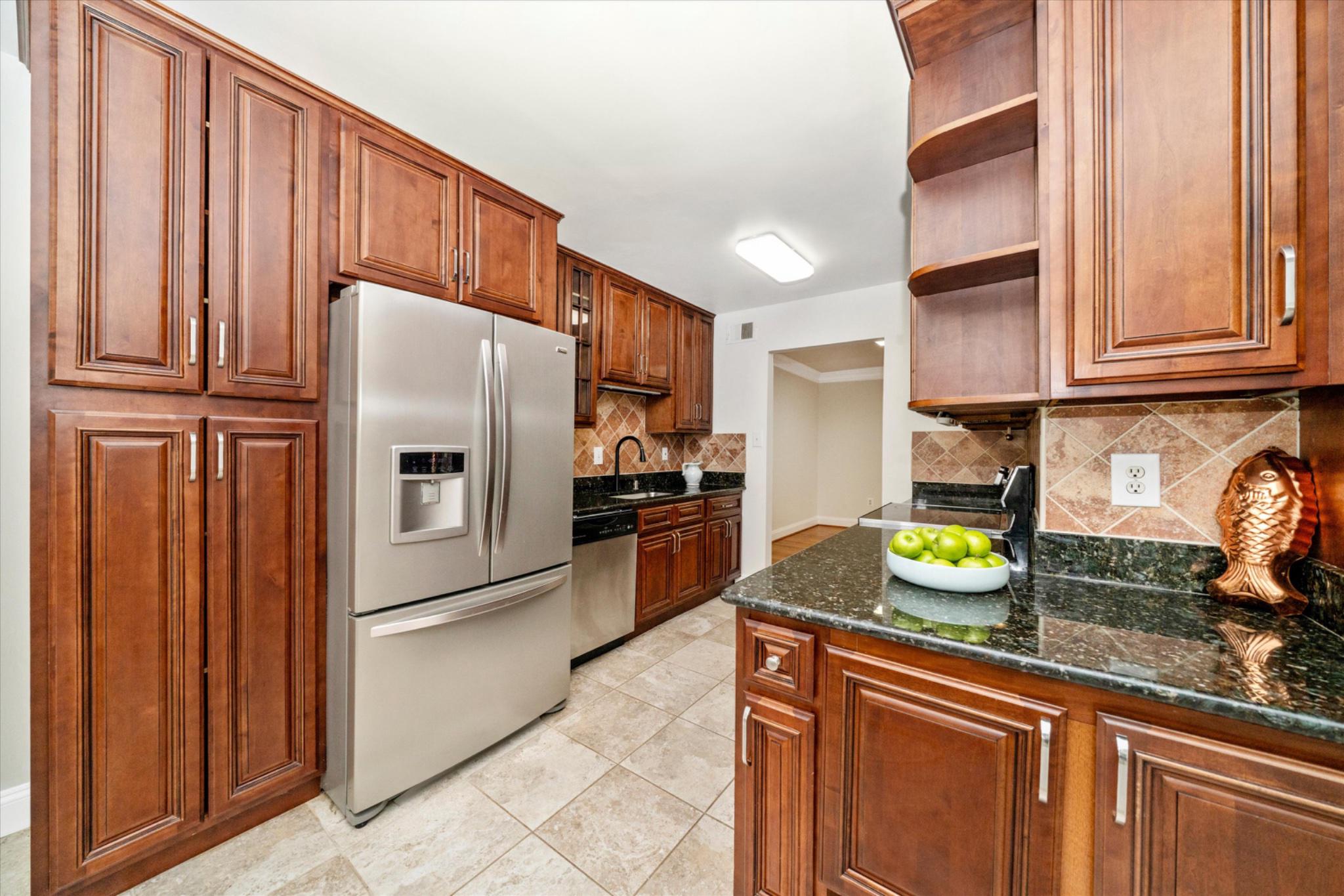 GOOD HOPE ESTATES - Residential