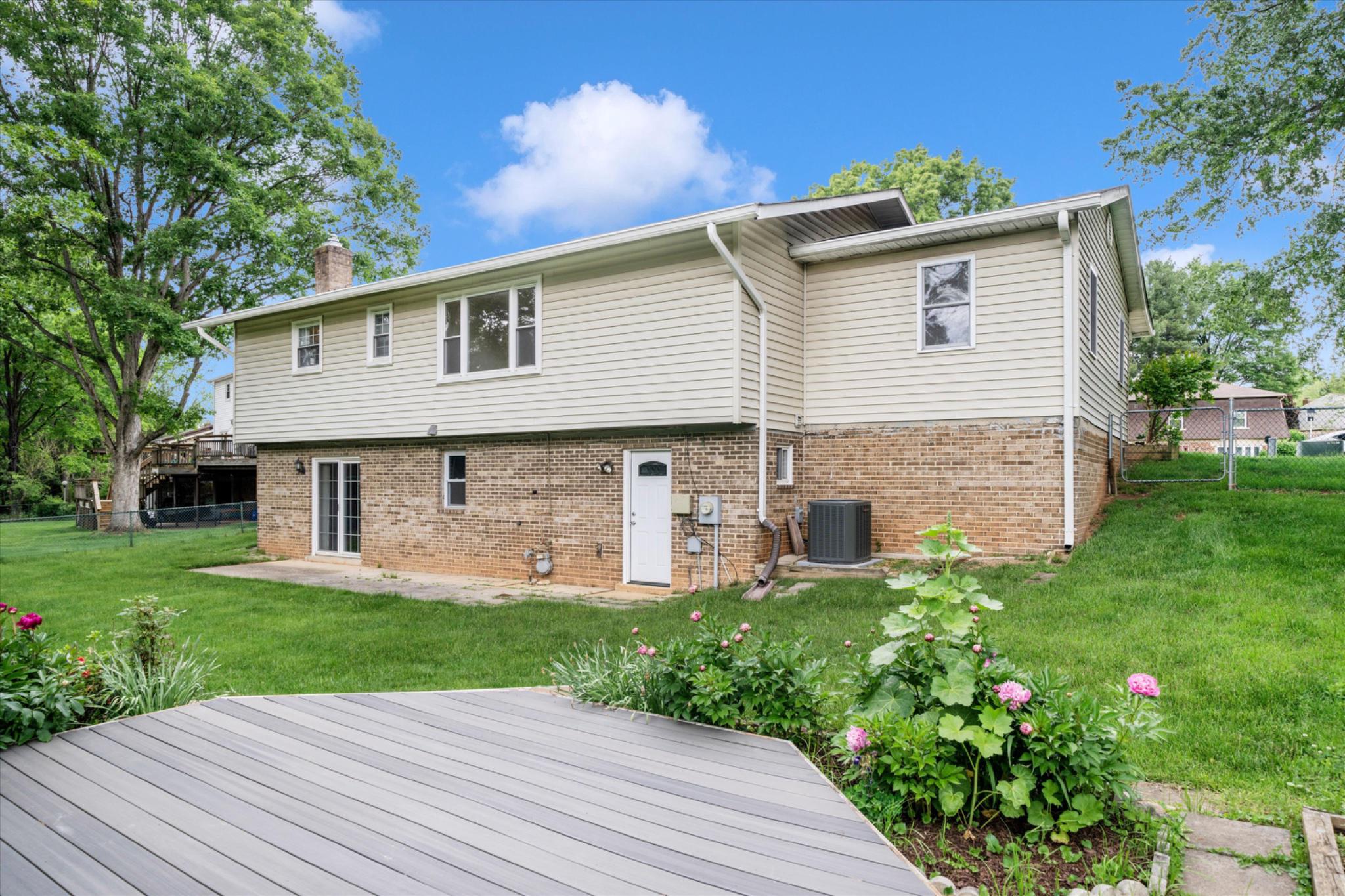 GOOD HOPE ESTATES - Residential