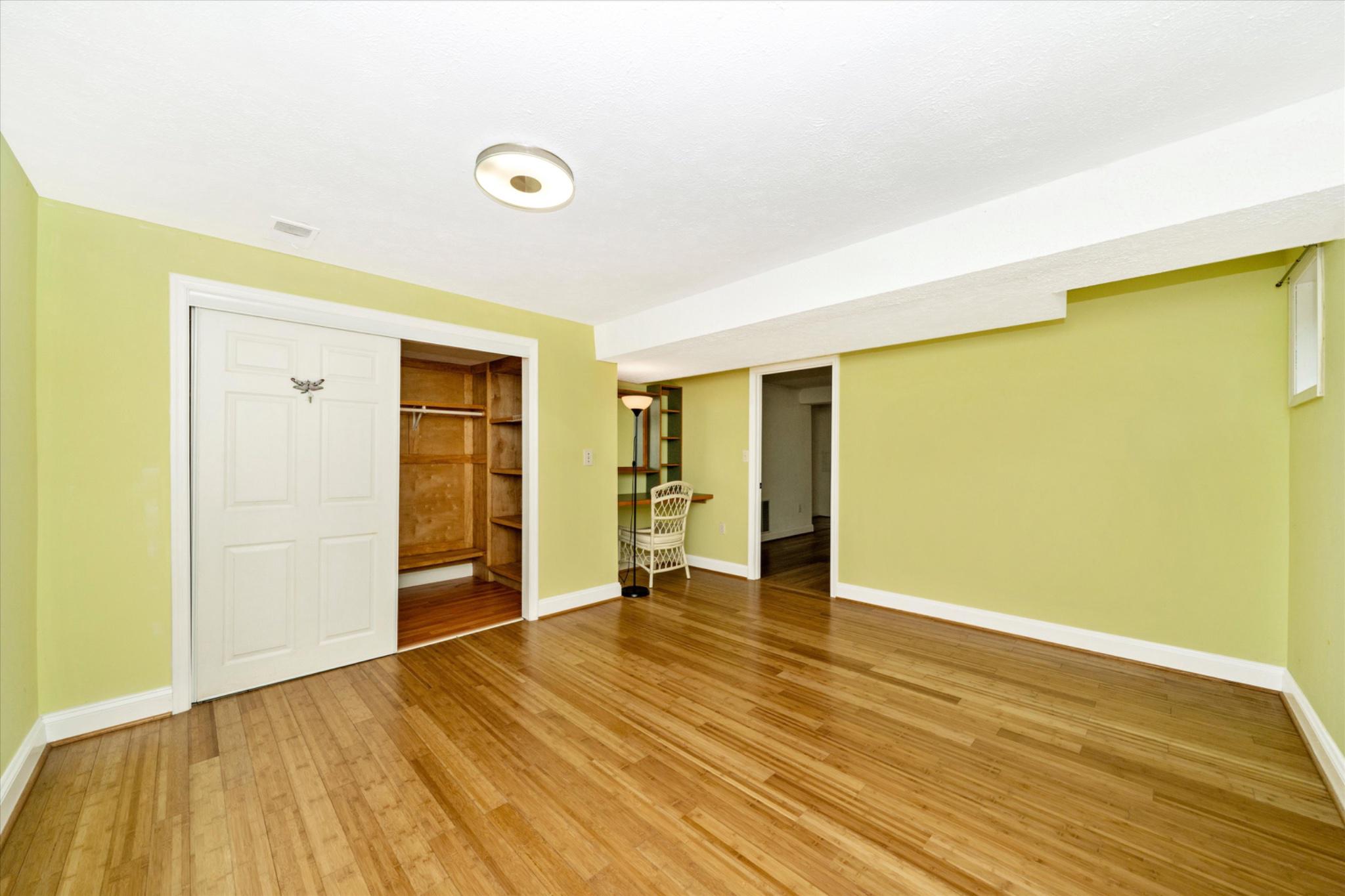 GOOD HOPE ESTATES - Residential