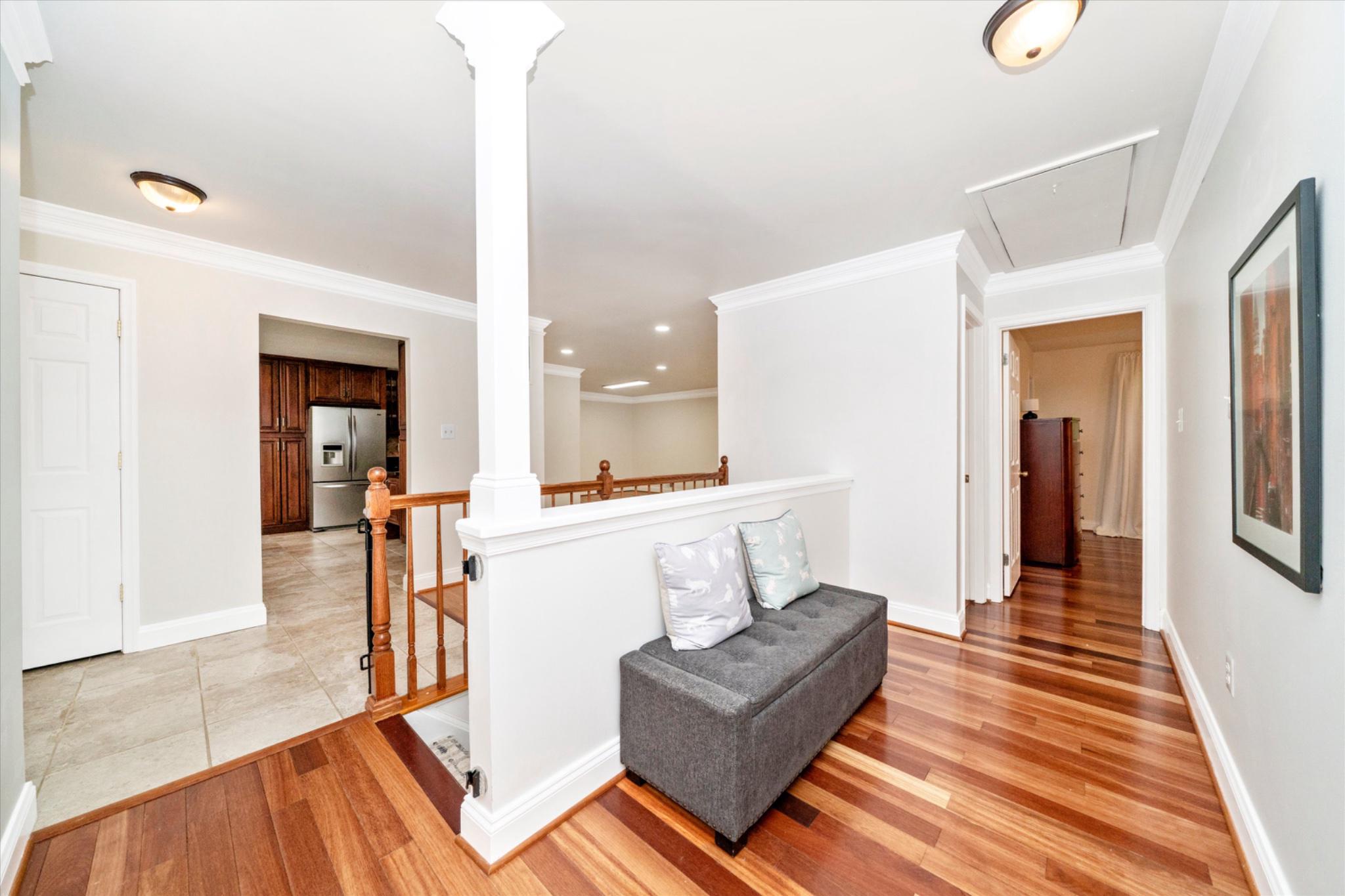 GOOD HOPE ESTATES - Residential