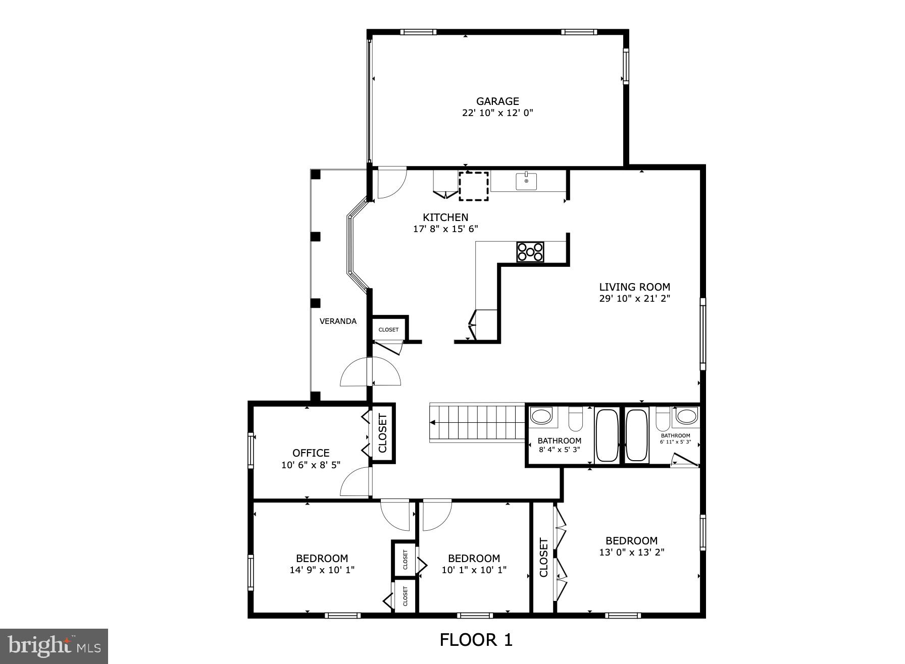 GOOD HOPE ESTATES - Residential