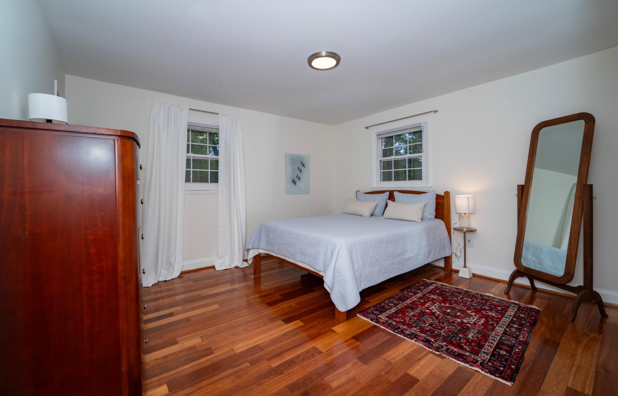 GOOD HOPE ESTATES - Residential