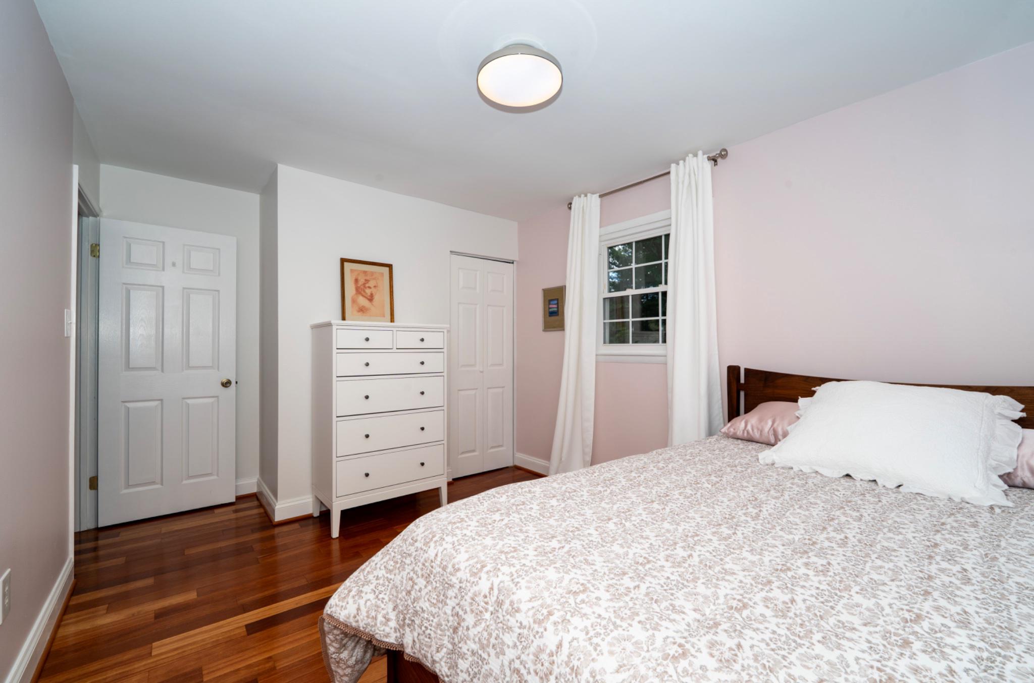 GOOD HOPE ESTATES - Residential
