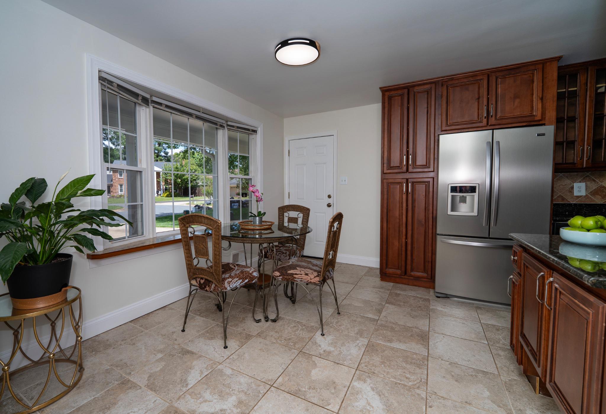 GOOD HOPE ESTATES - Residential