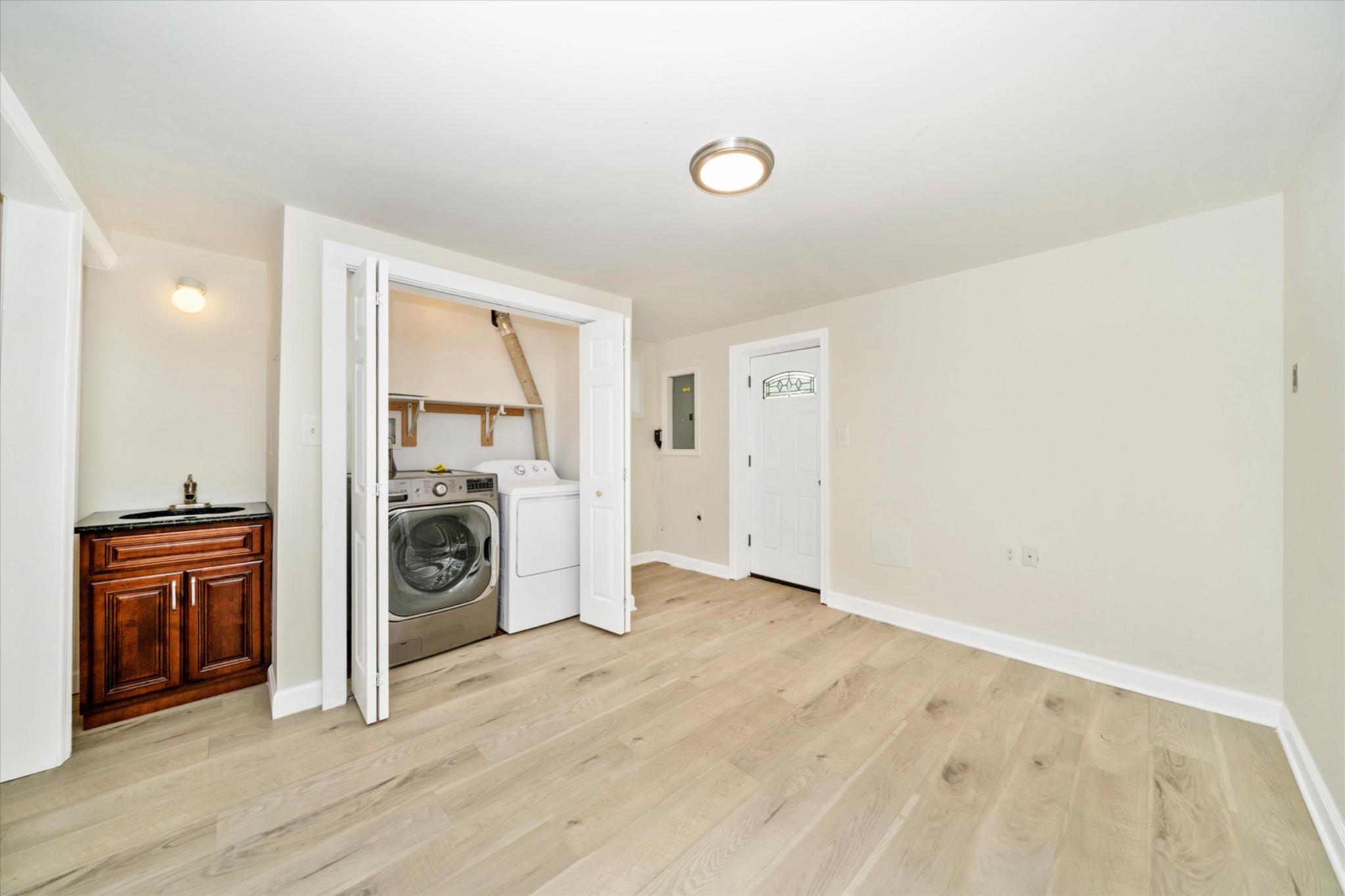 GOOD HOPE ESTATES - Residential