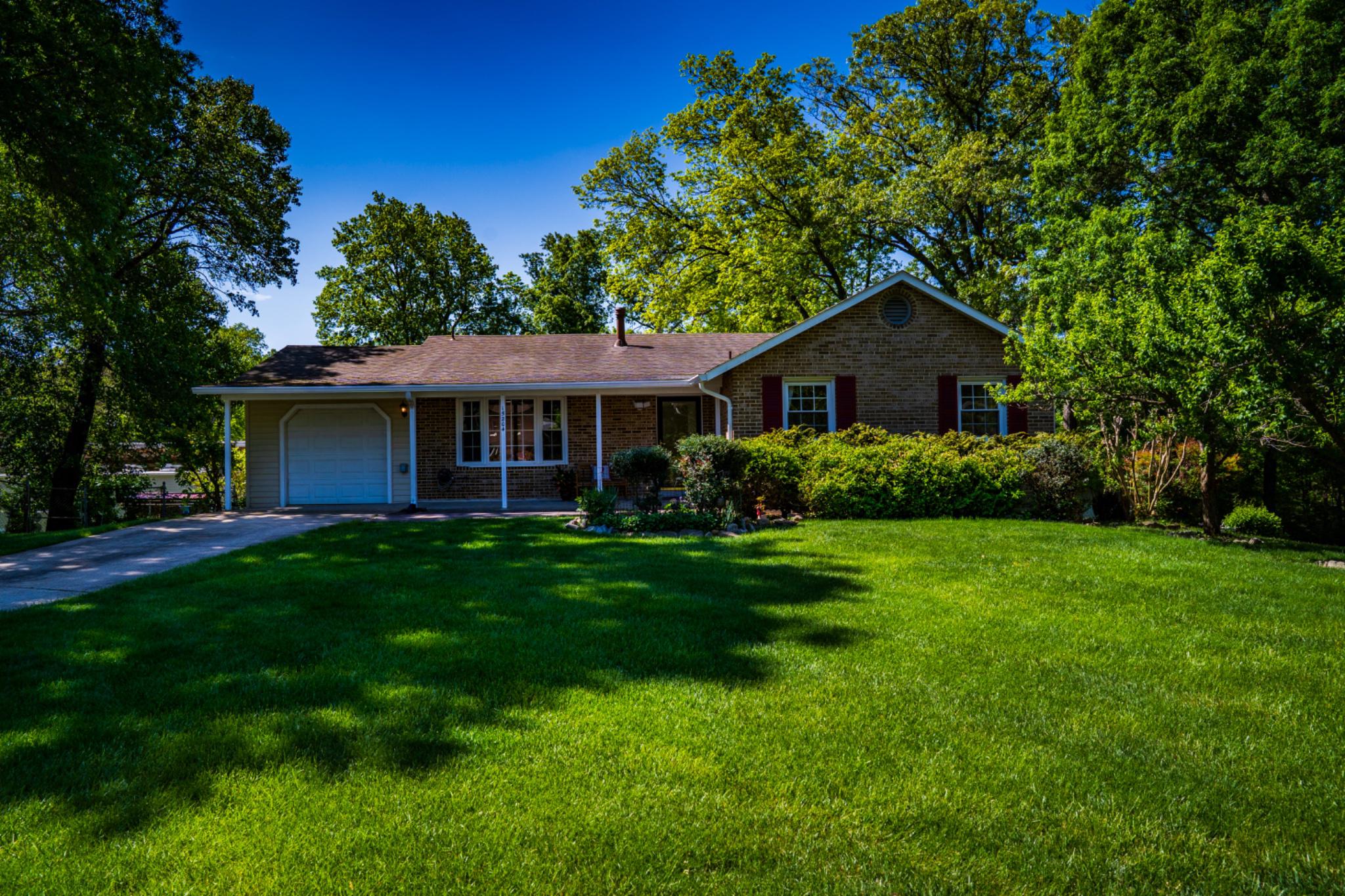 GOOD HOPE ESTATES - Residential