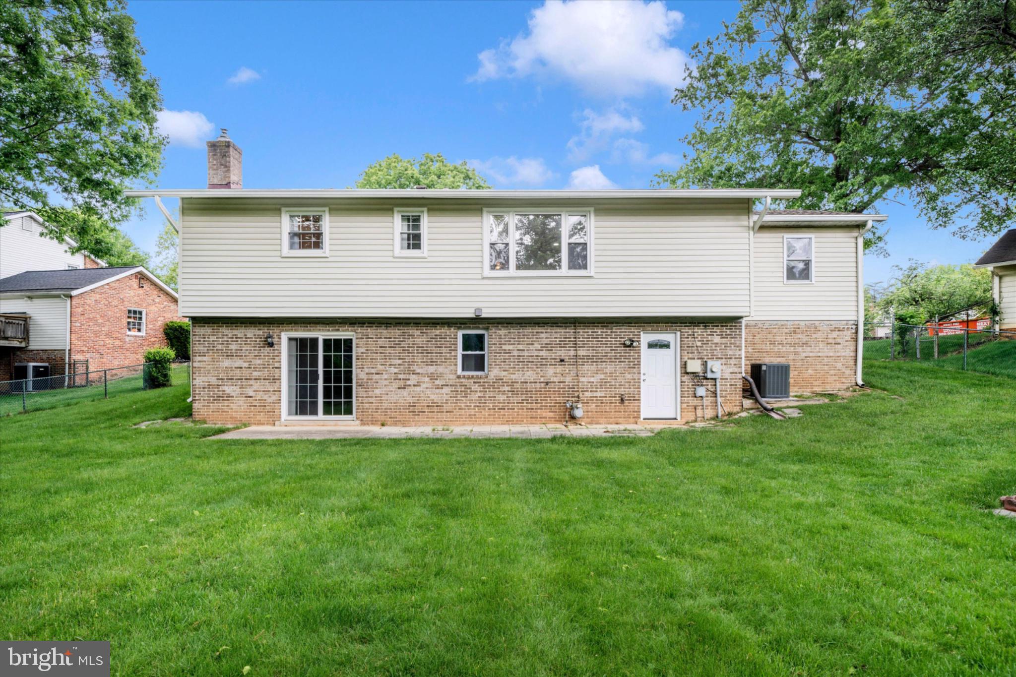 GOOD HOPE ESTATES - Residential