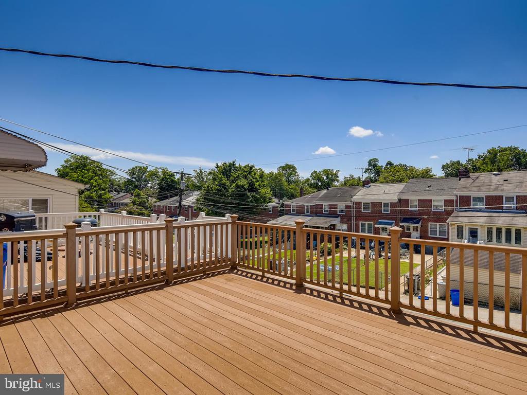 OAKLEIGH MANOR - Residential