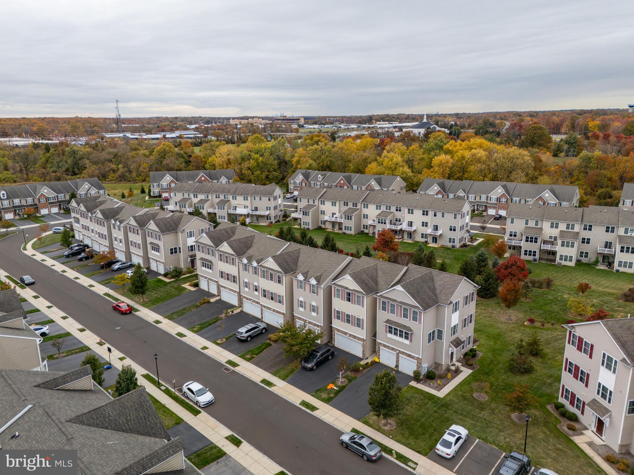 SADDLEBROOK ESTATES - Residential