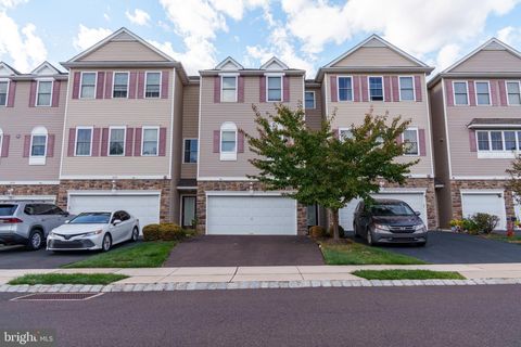 207 SADDLEBROOK DRIVE BENSALEM PA 19020