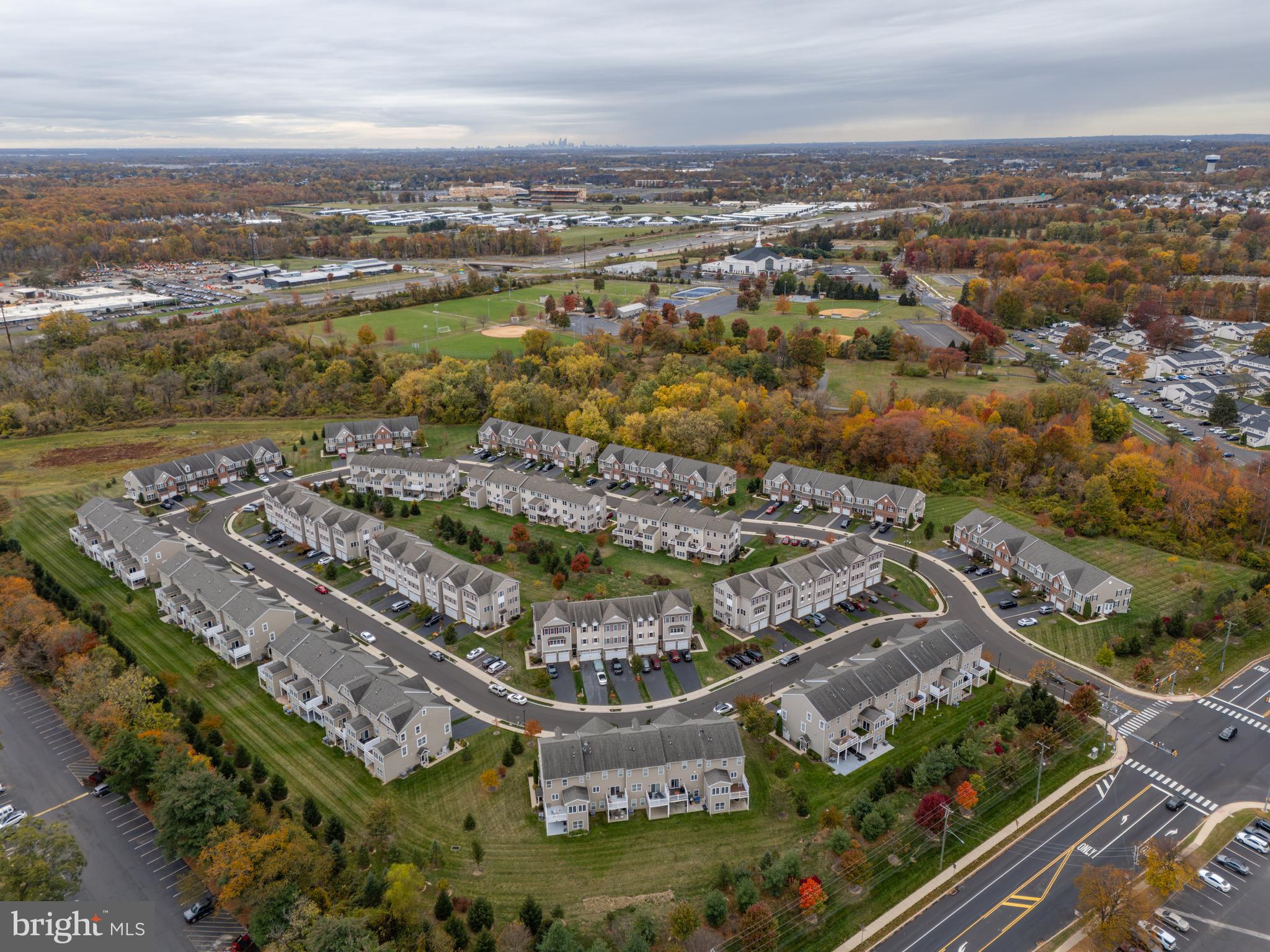 SADDLEBROOK ESTATES - Residential