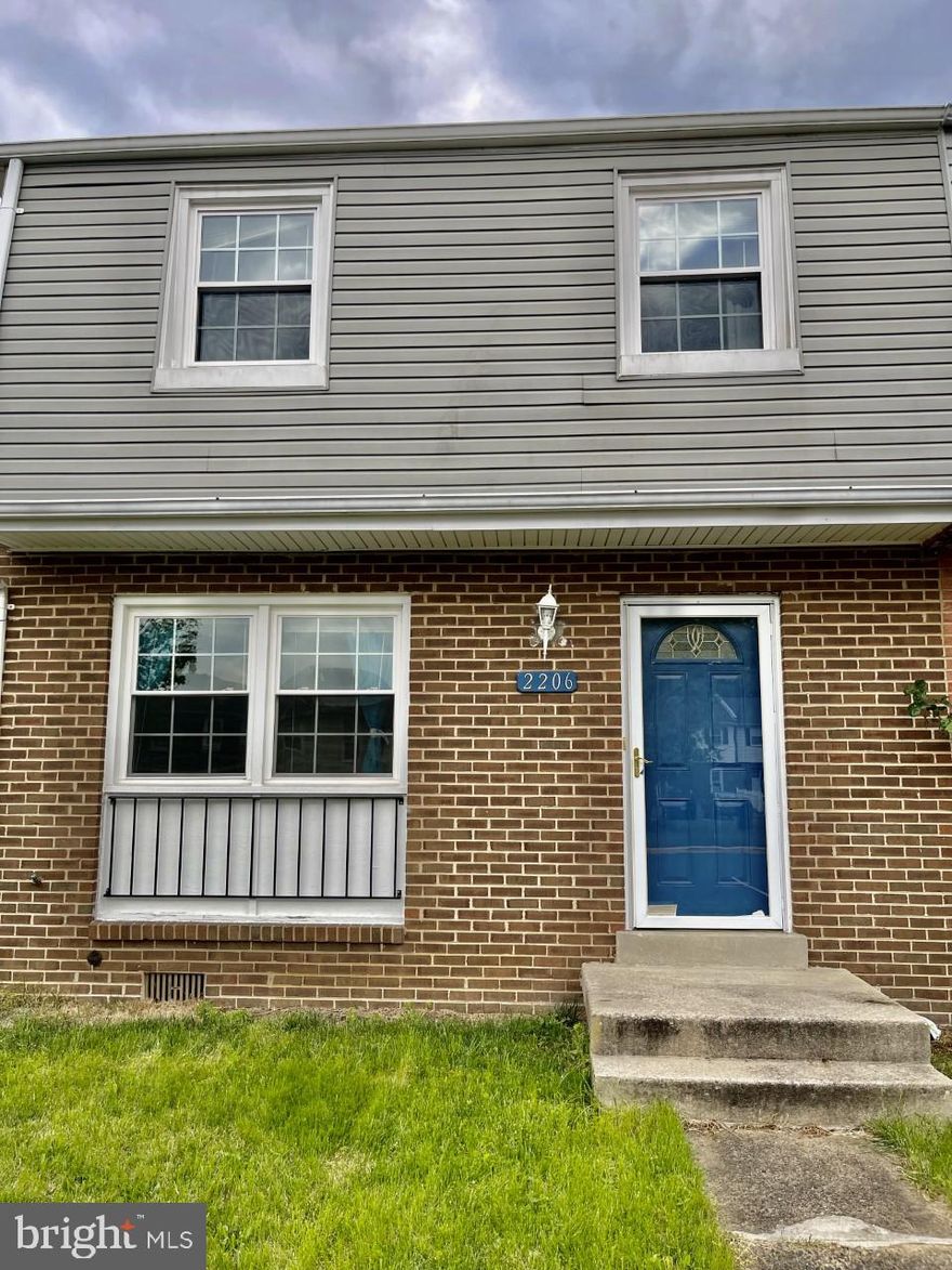 Property is available for immediate move in. Landlord will consider voucher Schedule online. Please text agent with any questions.