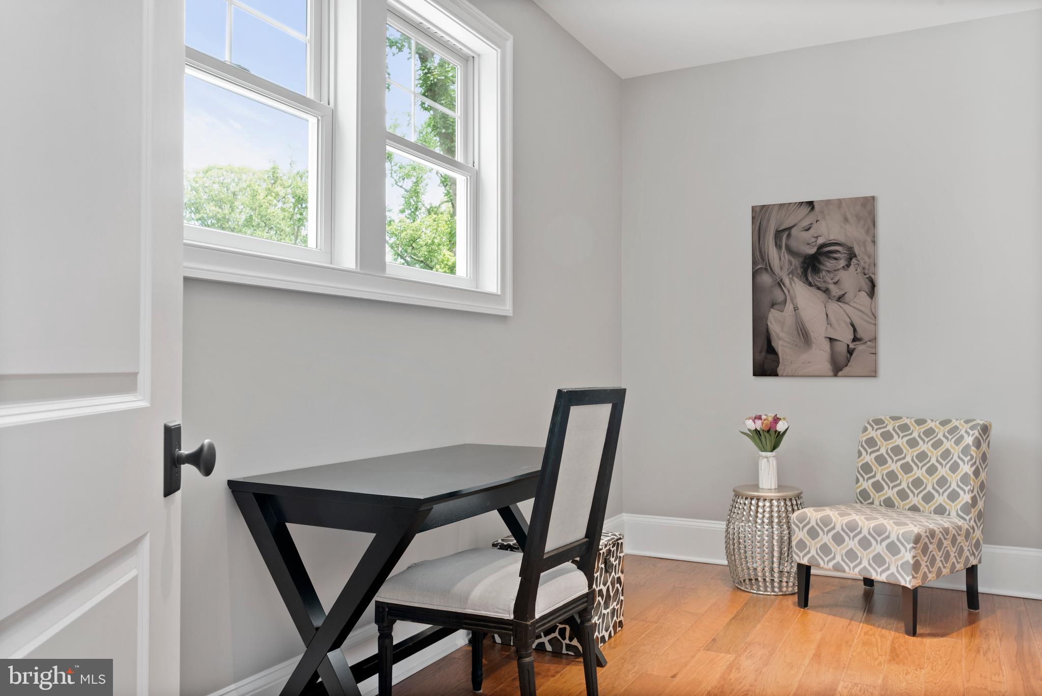 WARDOUR - Residential