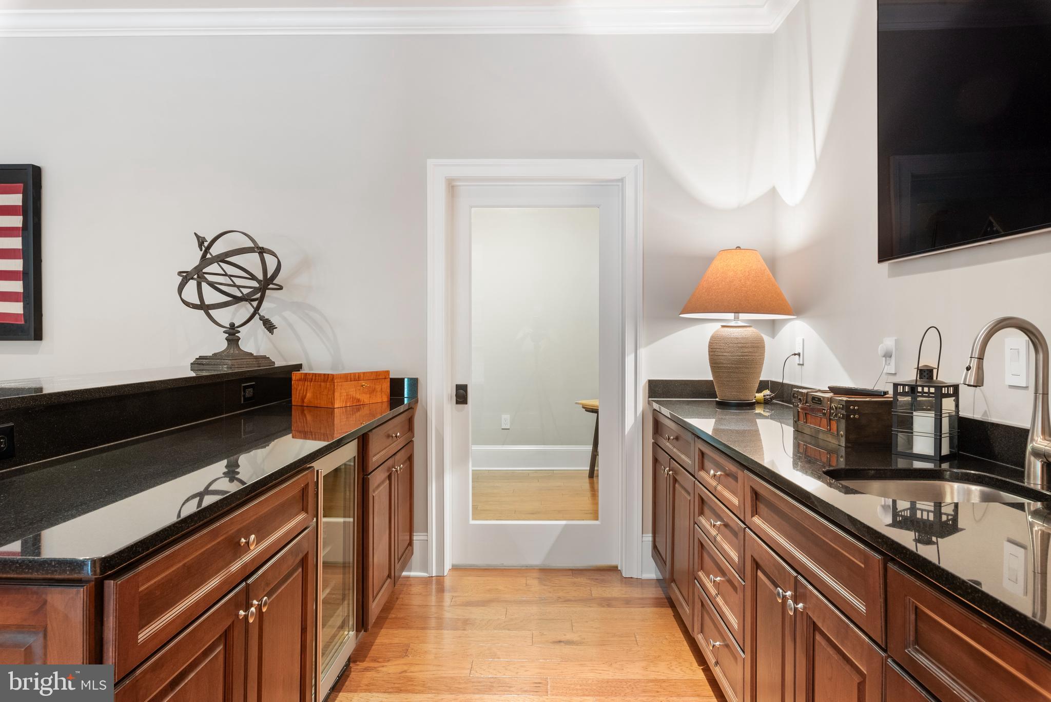 WARDOUR - Residential