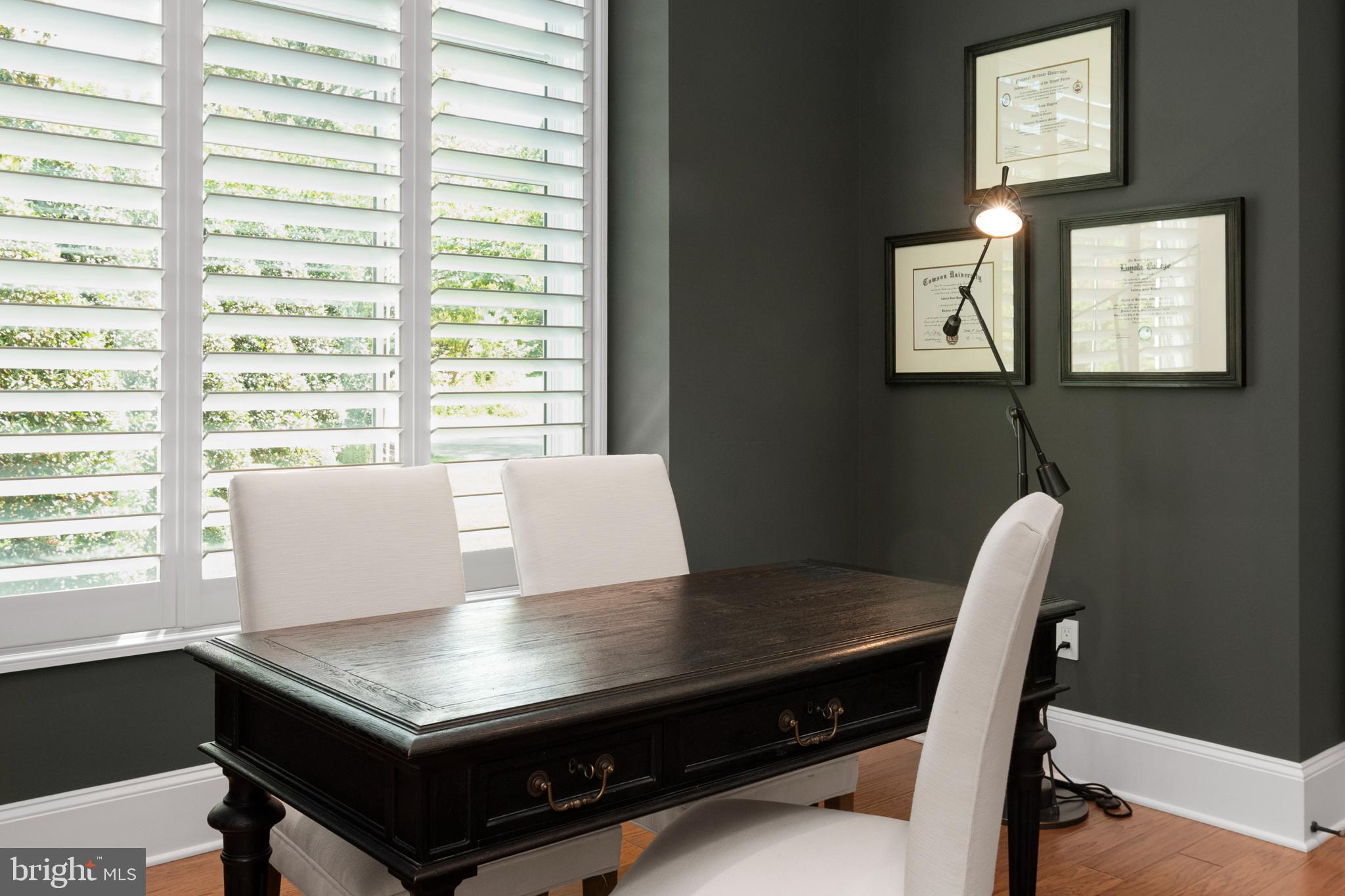 WARDOUR - Residential