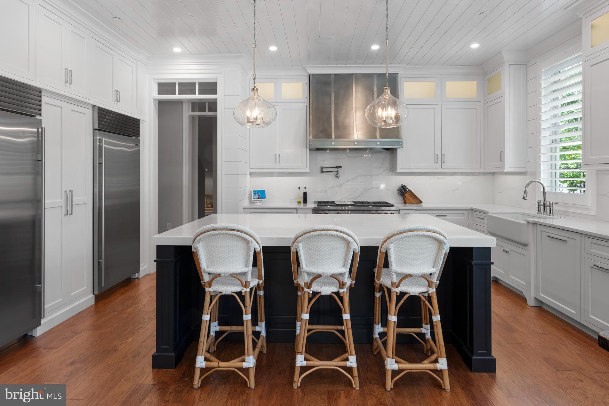 WARDOUR - Residential