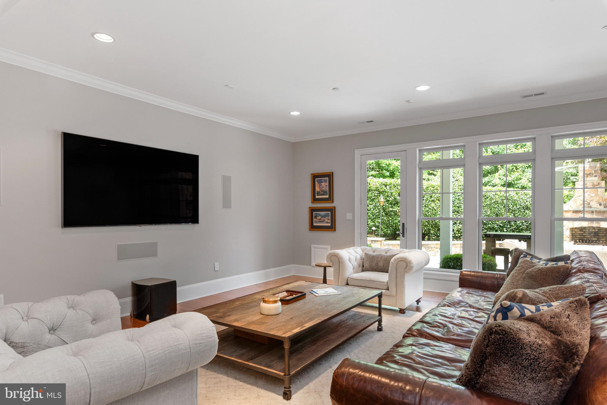 WARDOUR - Residential