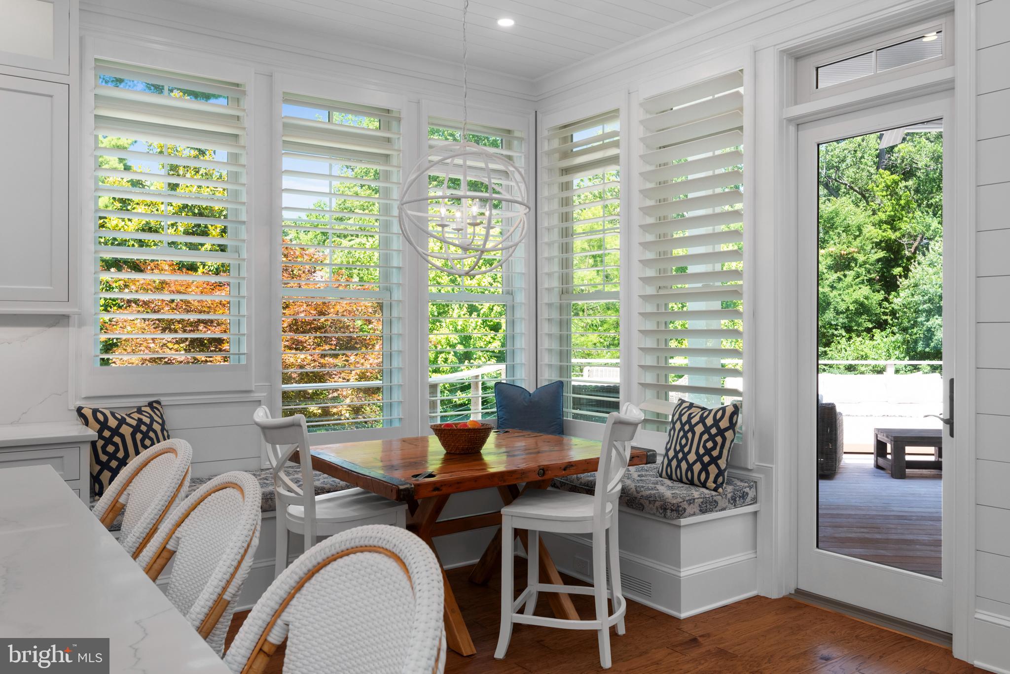 WARDOUR - Residential