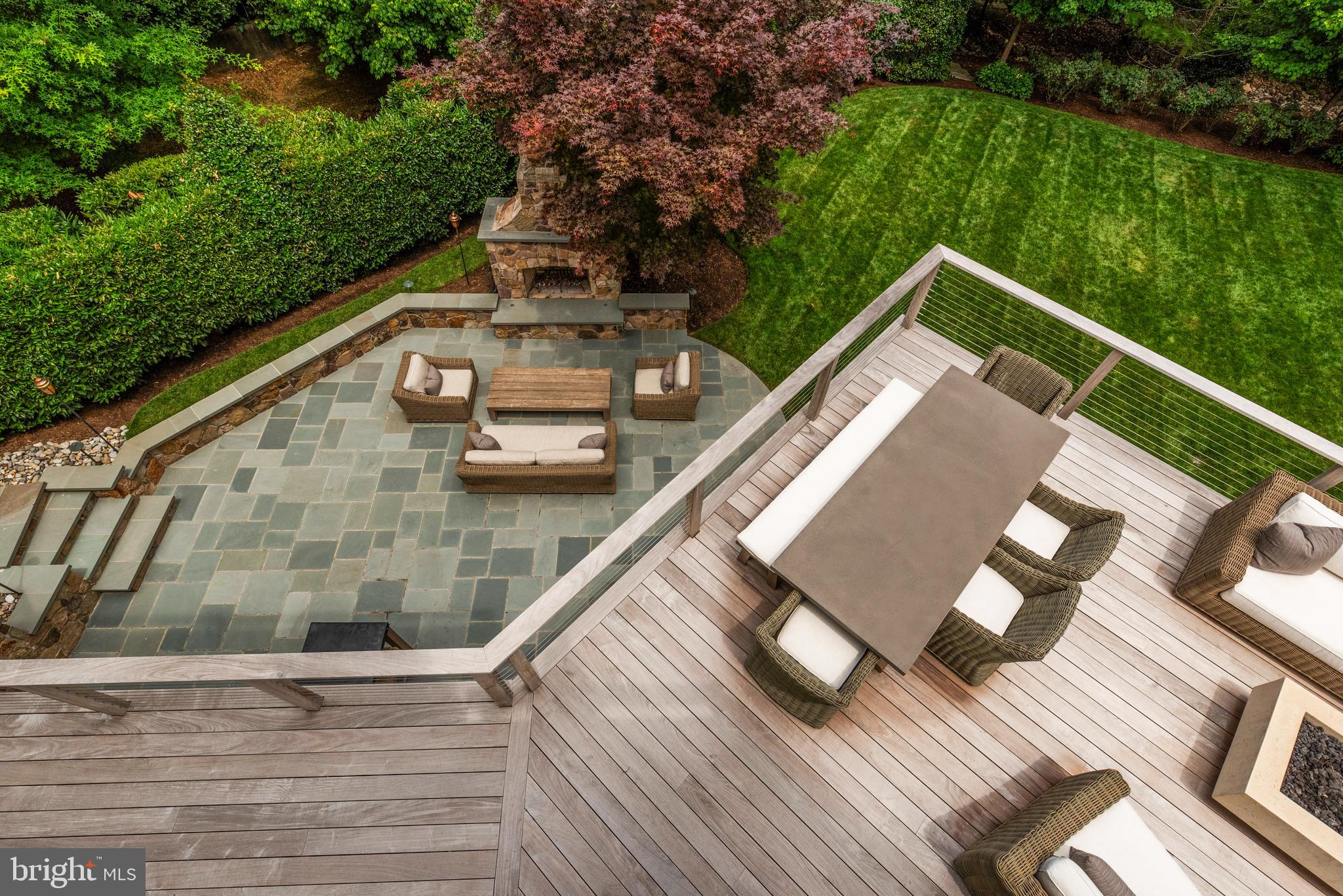 WARDOUR - Residential