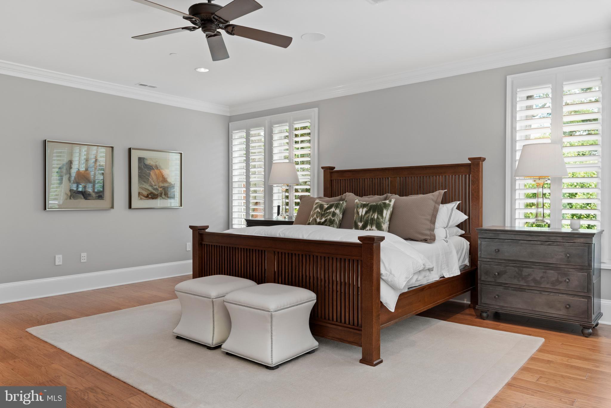 WARDOUR - Residential