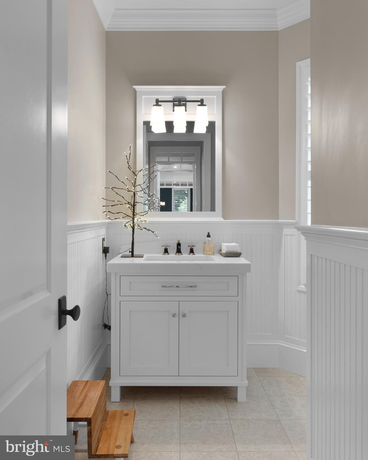 WARDOUR - Residential