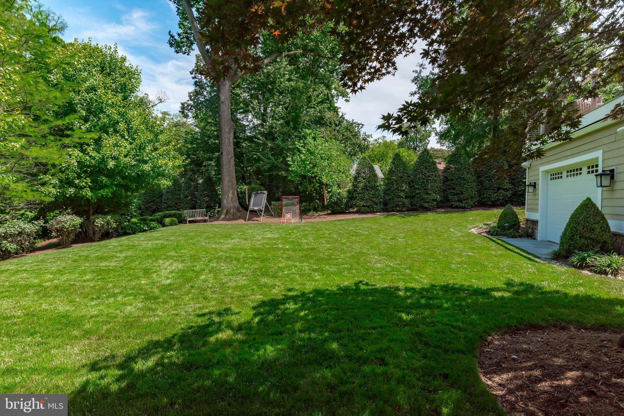 WARDOUR - Residential