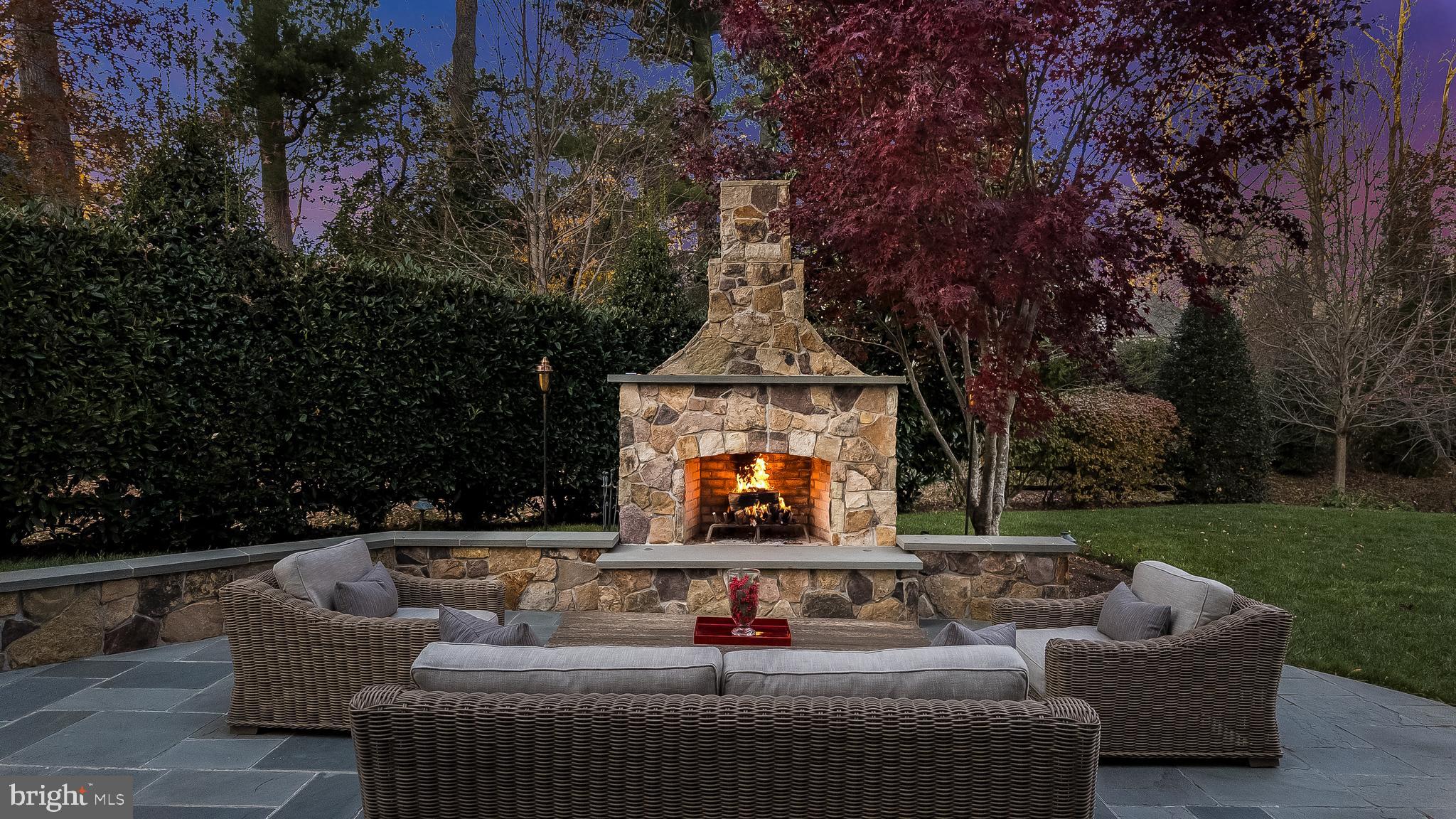 WARDOUR - Residential