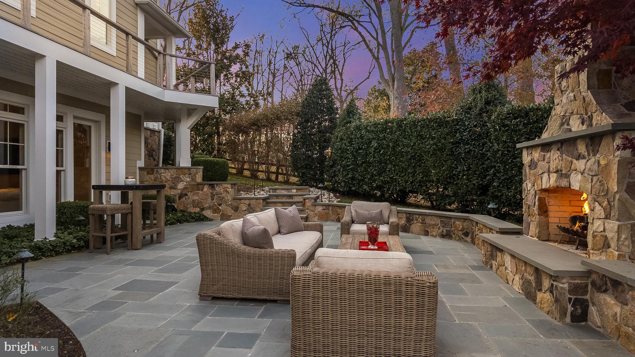 WARDOUR - Residential