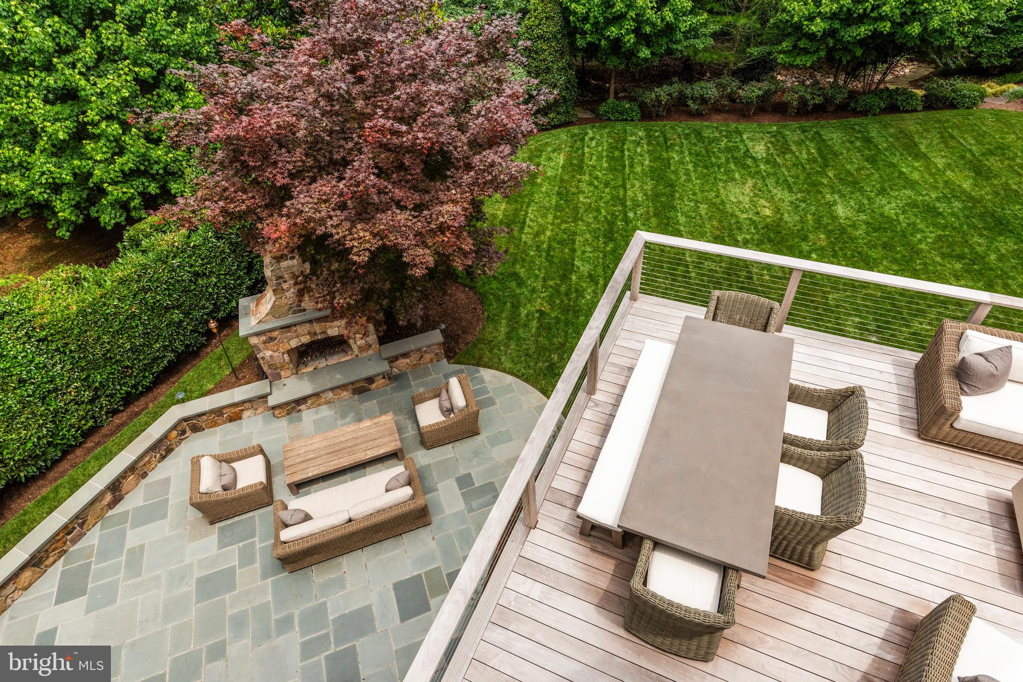 WARDOUR - Residential