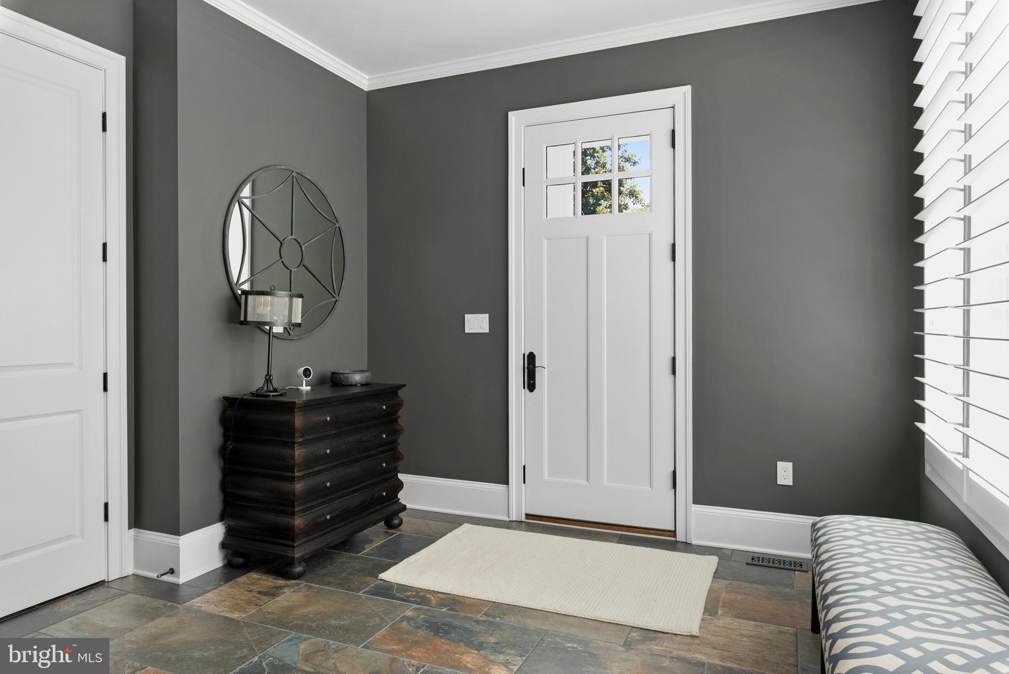 WARDOUR - Residential