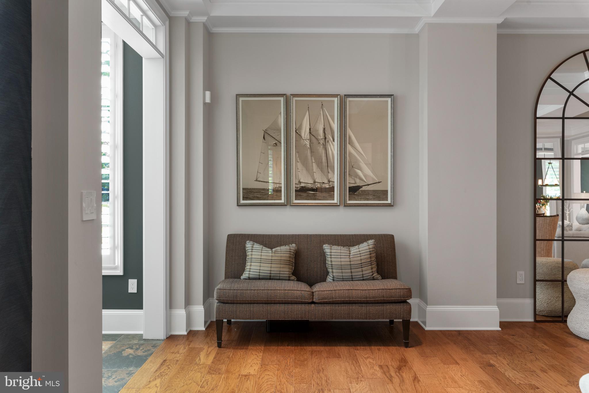 WARDOUR - Residential