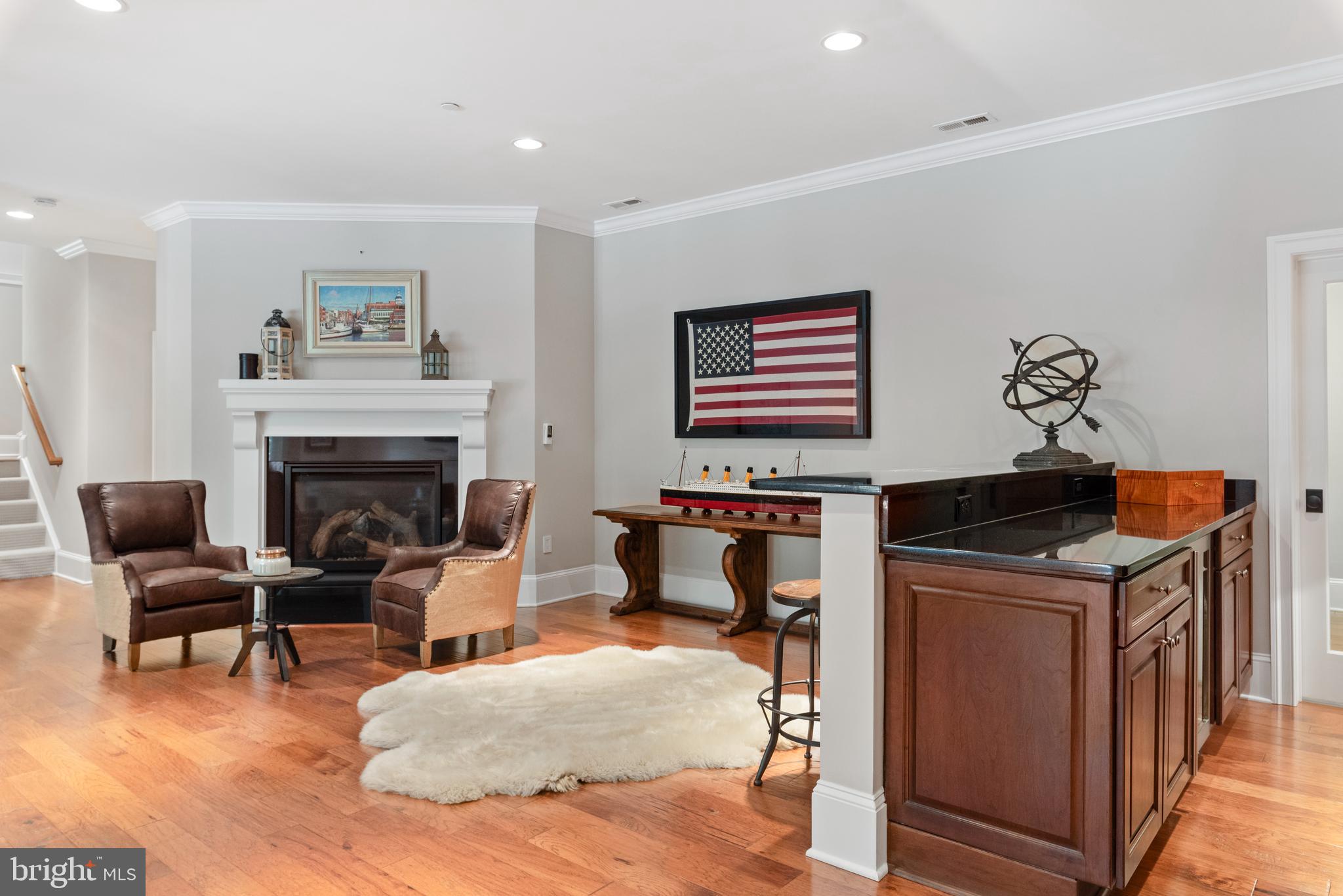 WARDOUR - Residential