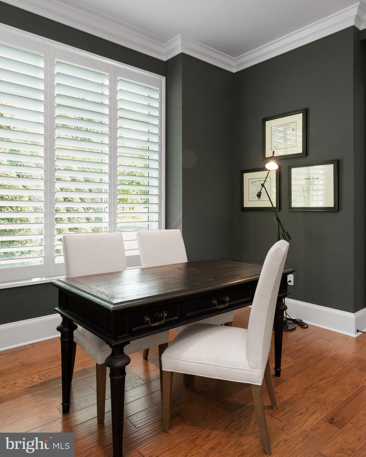 WARDOUR - Residential