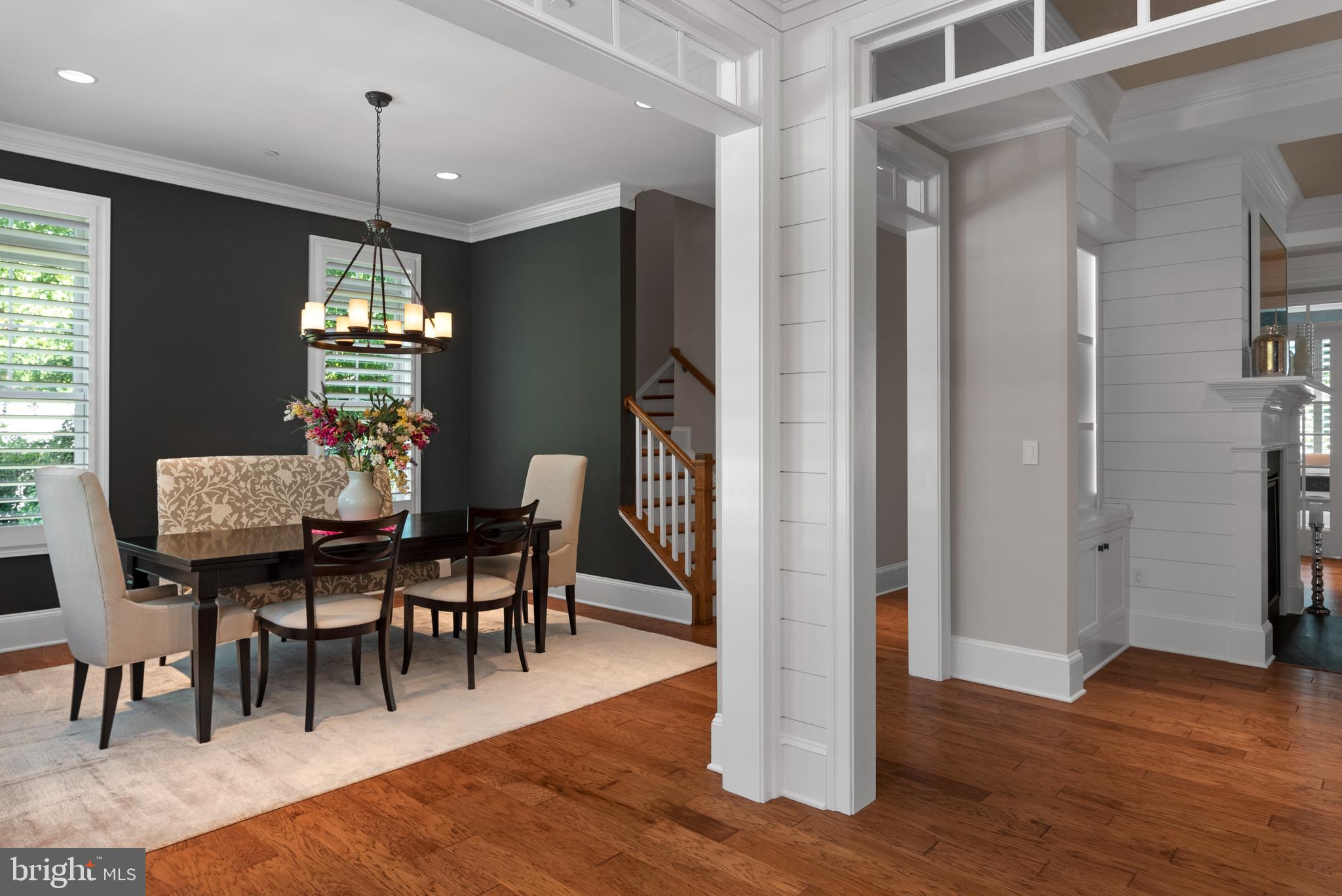 WARDOUR - Residential